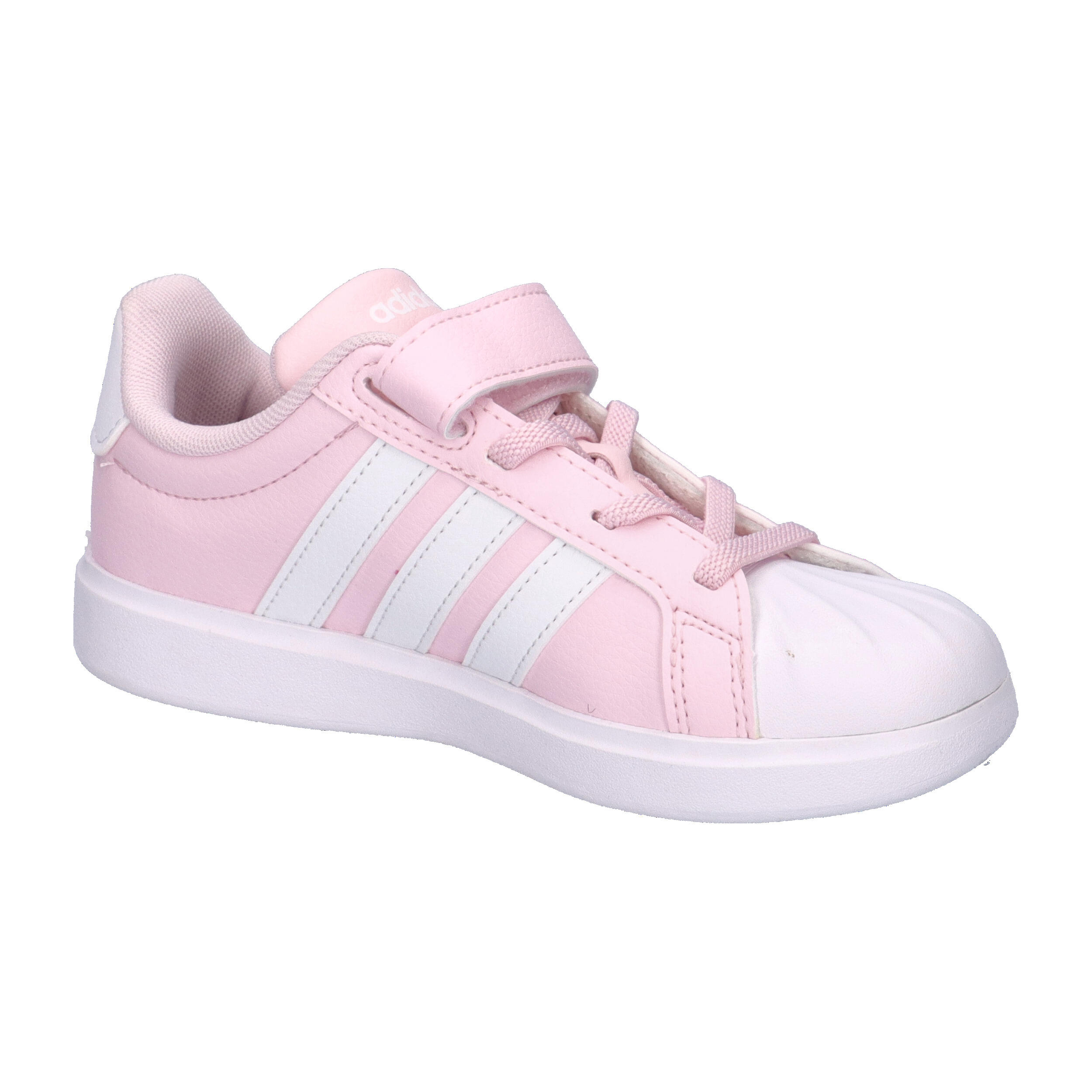 ADIDAS Streettalk Niños - Empeine sintética, forro textil 8/15