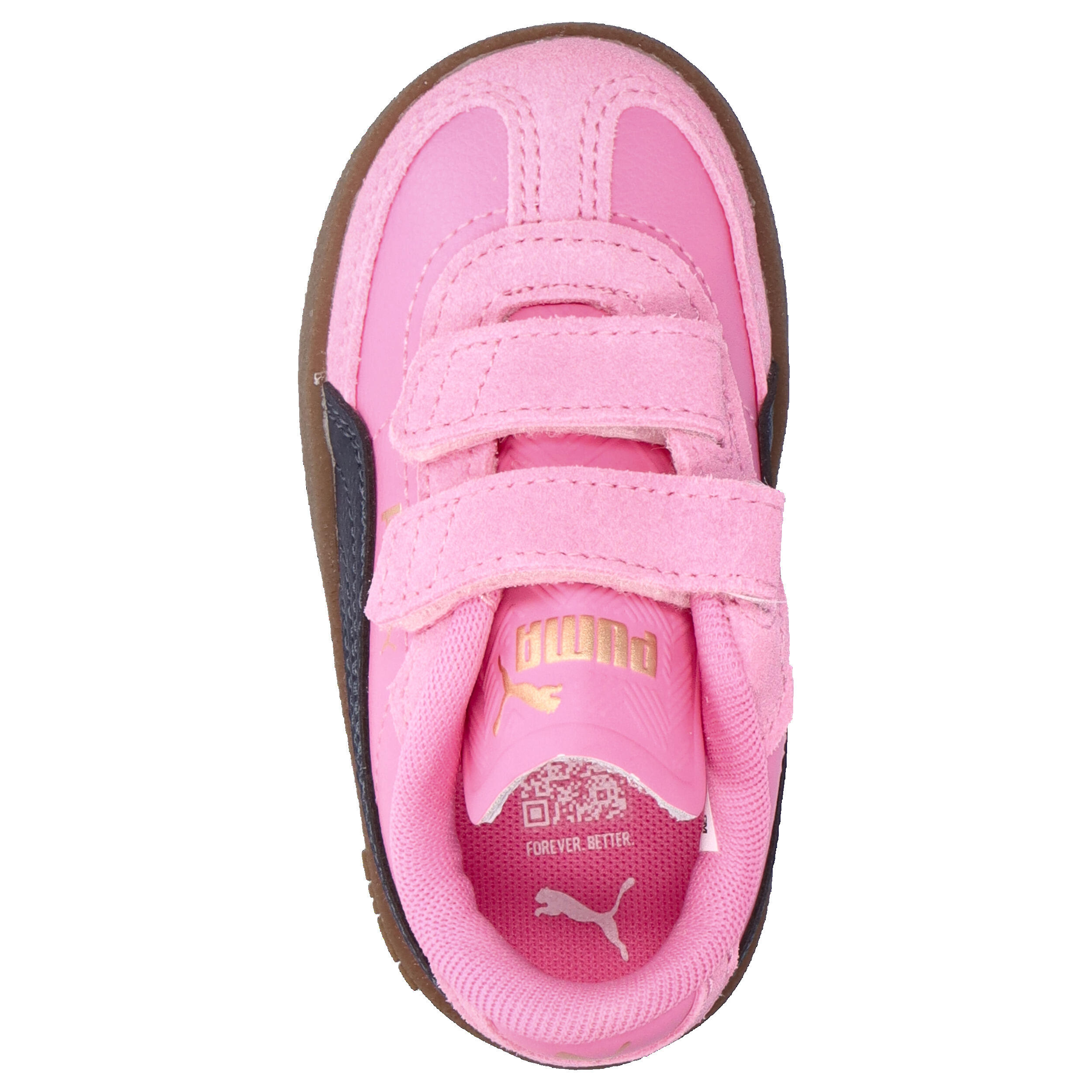 Zapatillas niña Puma Puma Club Ii Era V Inf 5/15