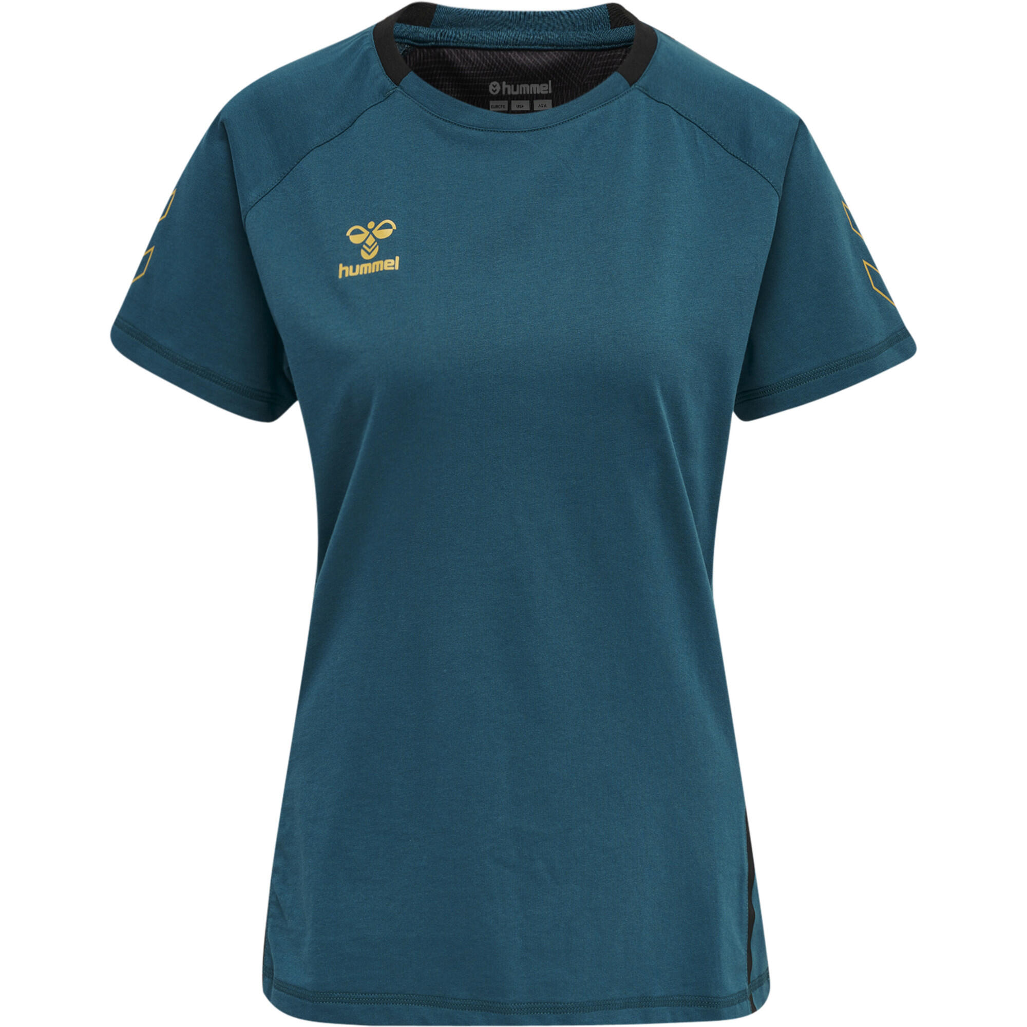 T-shirt da donna Hummel Cima Xk 11/11