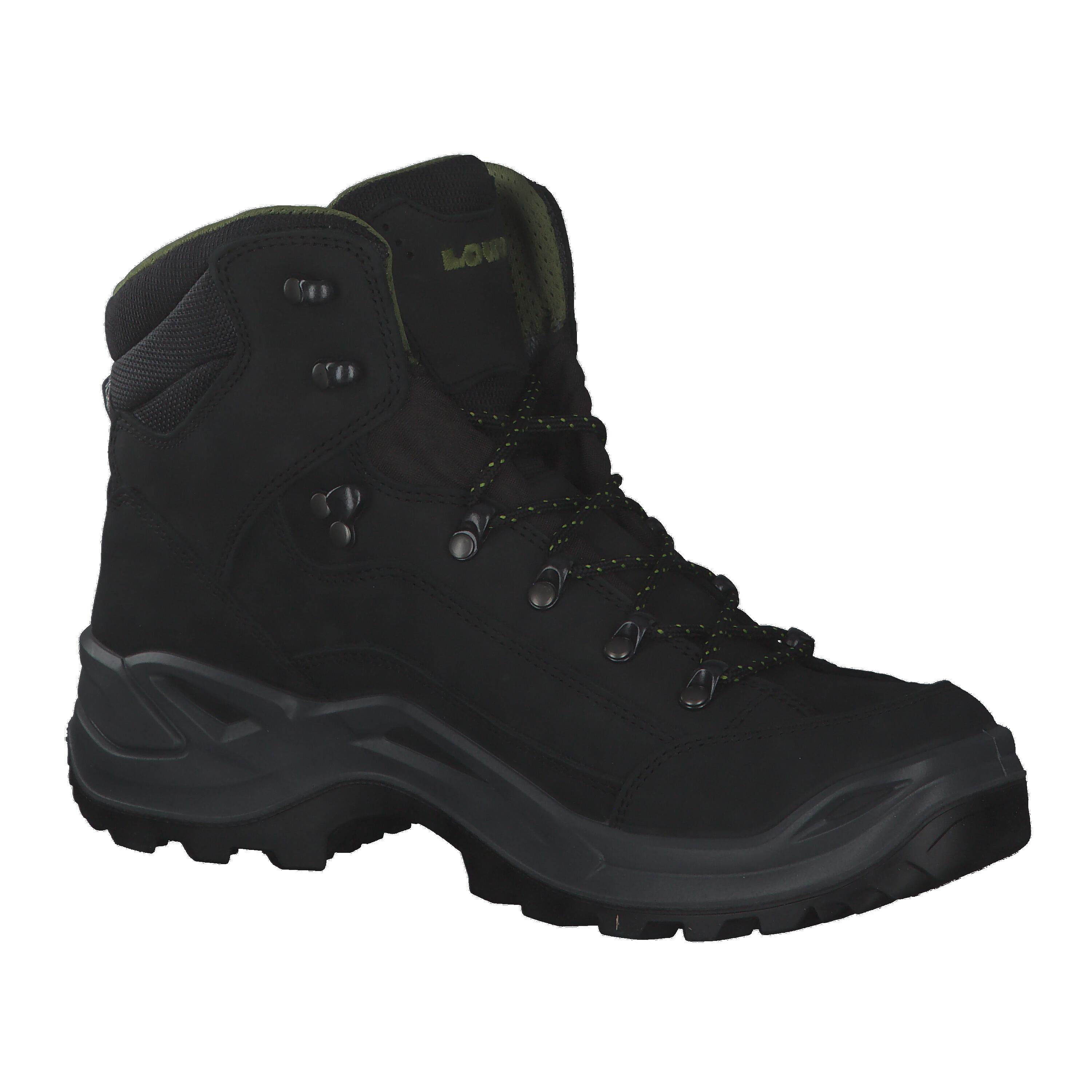 Outdoorschuhe Renegade GTX Mid Herren 8/15