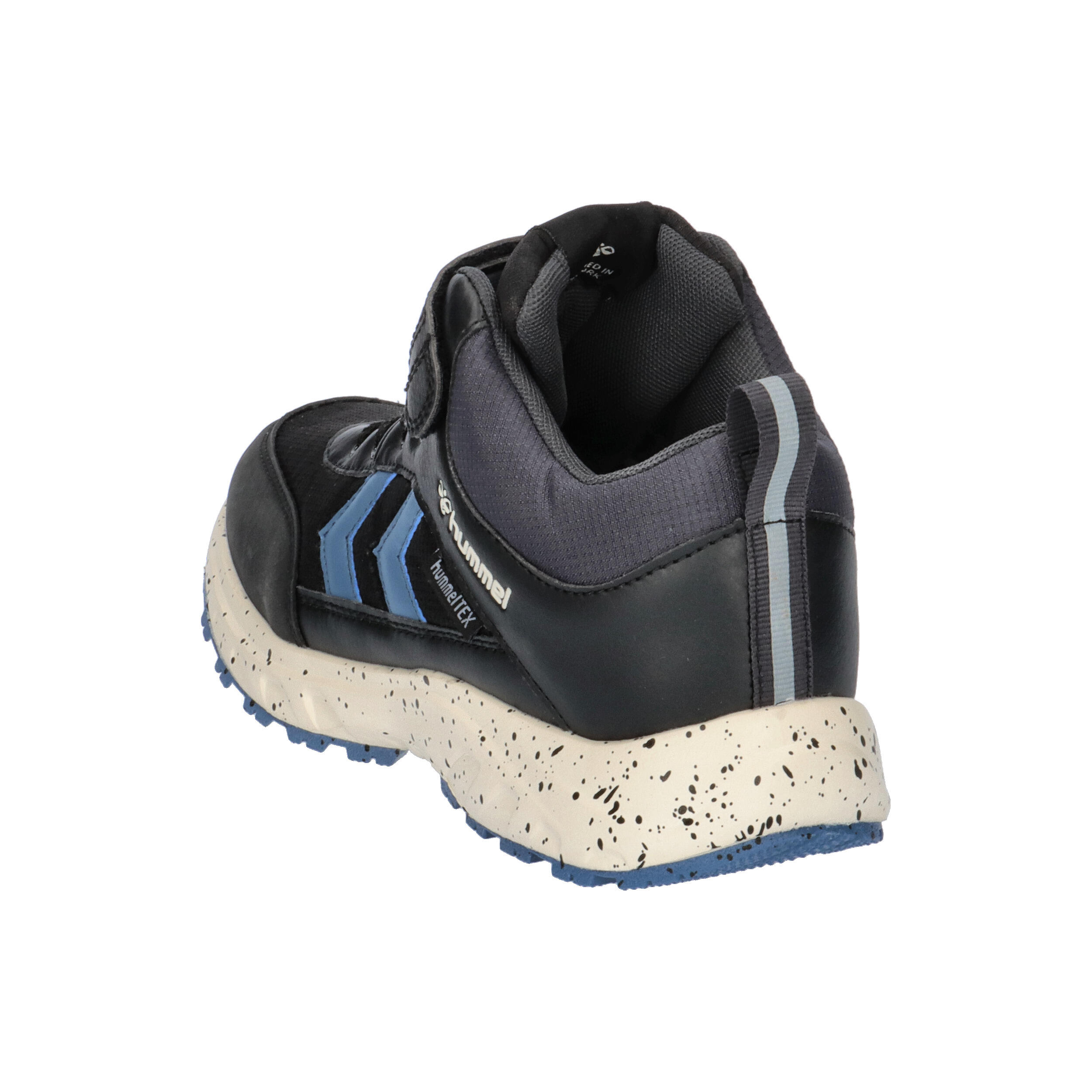 Klettverschluss Winterboot Root Tex Kinder HUMMEL 12/15