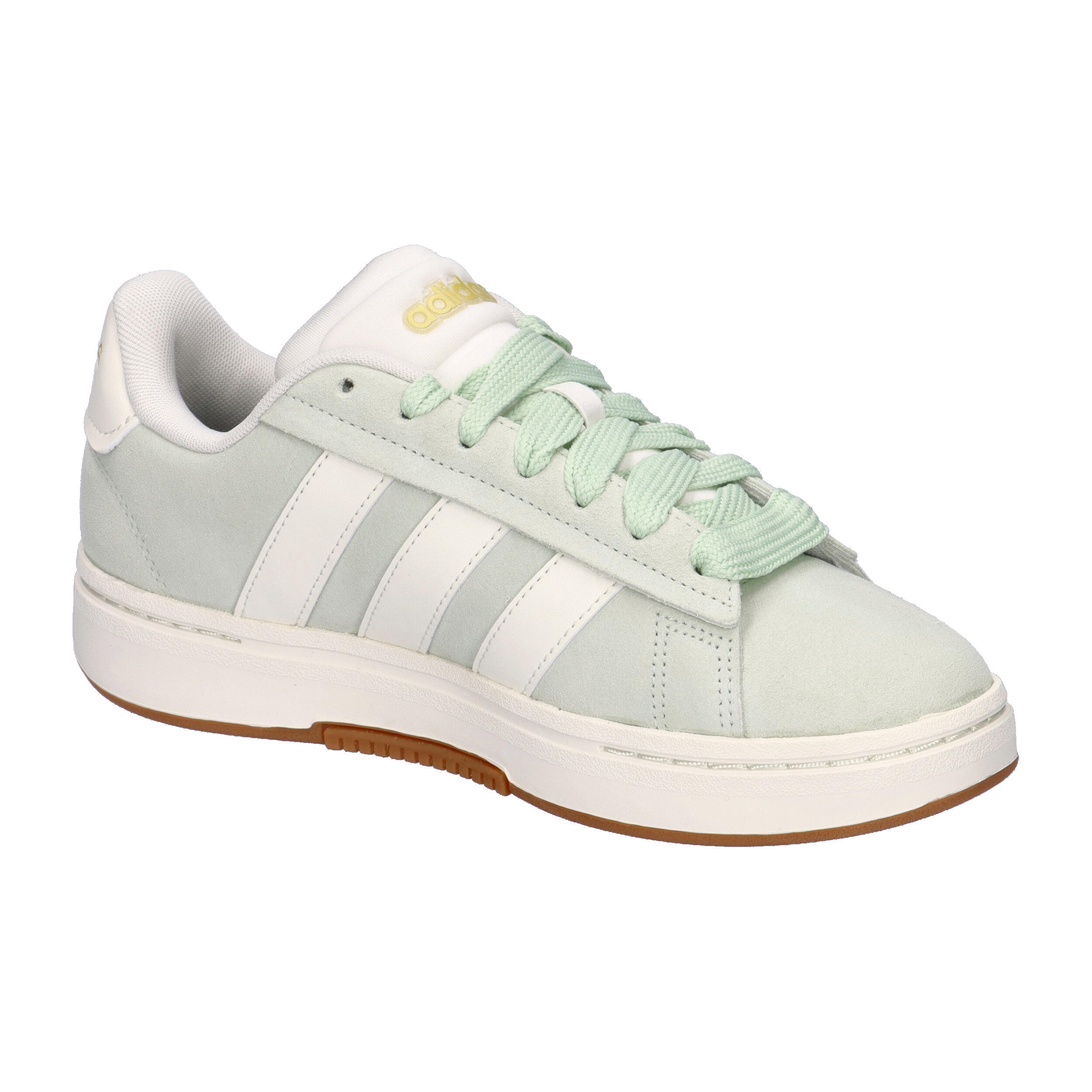 Zapatillas mujer Adidas Grand Court Alpha 0 8/15
