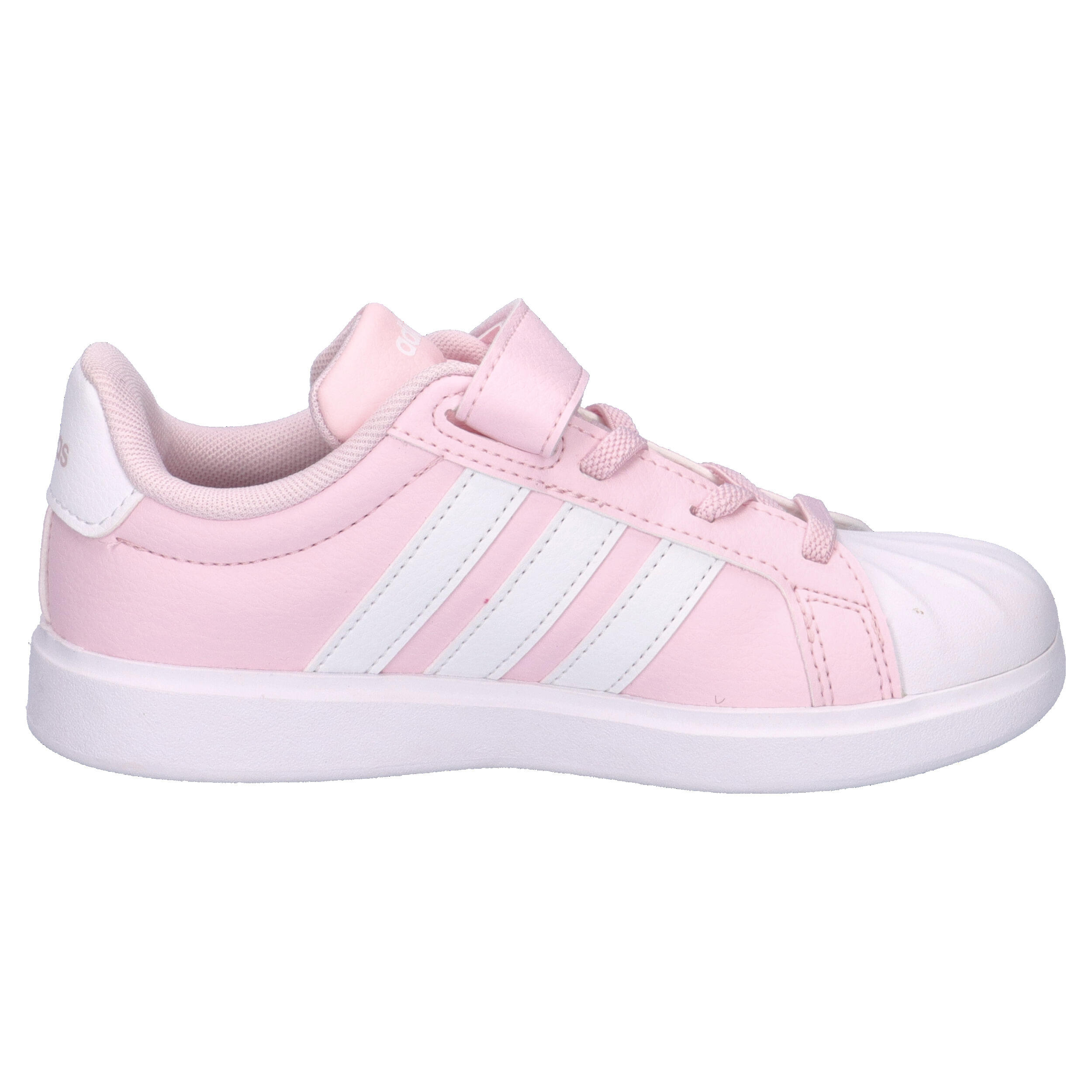 ADIDAS Streettalk Niños - Empeine sintética, forro textil 7/15
