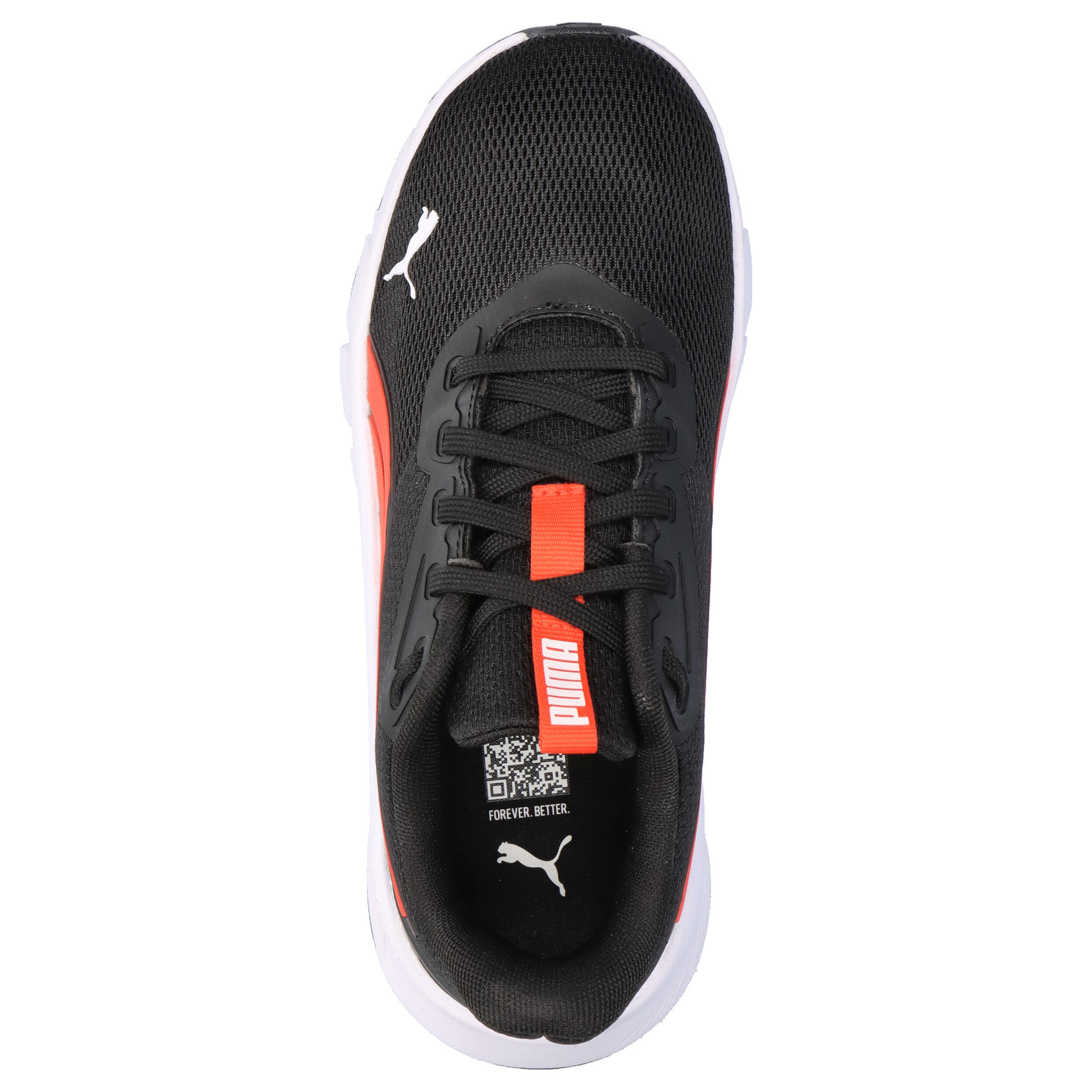 Puma Kinder Laufschuhe FlexFocus Lite Modern Jr 401517 5/15