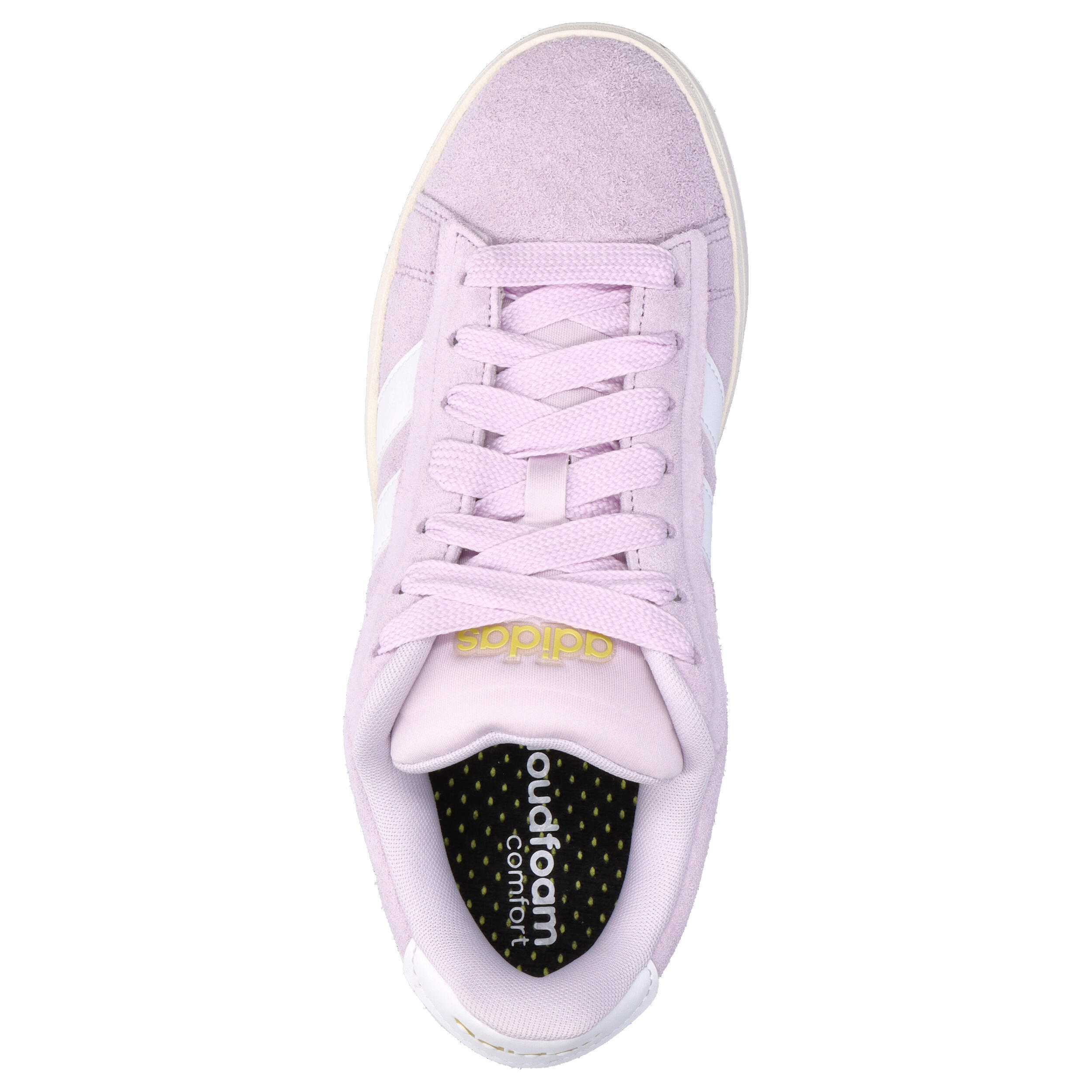 adidas Damen Sneaker GRAND COURT ALPHA 00s 5/15