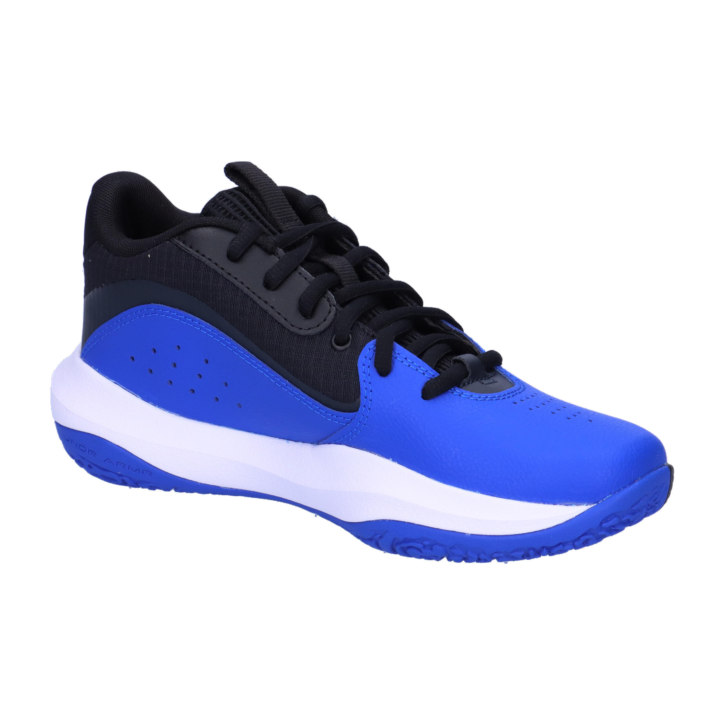 Under Armour Kinder Basketballschuhe GS Lockdown 7 3028513 8/15