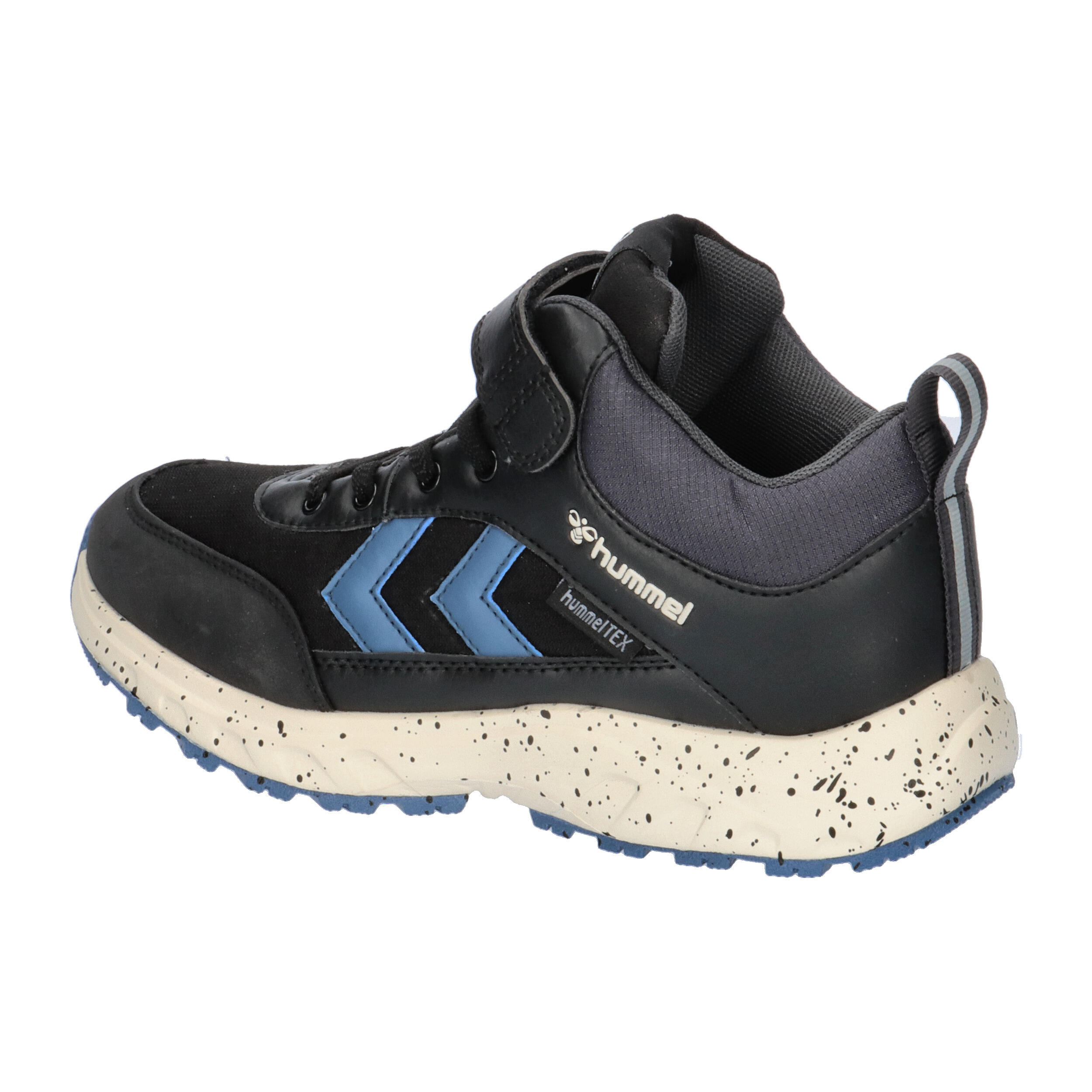 Klettverschluss Winterboot Root Tex Kinder HUMMEL 11/15