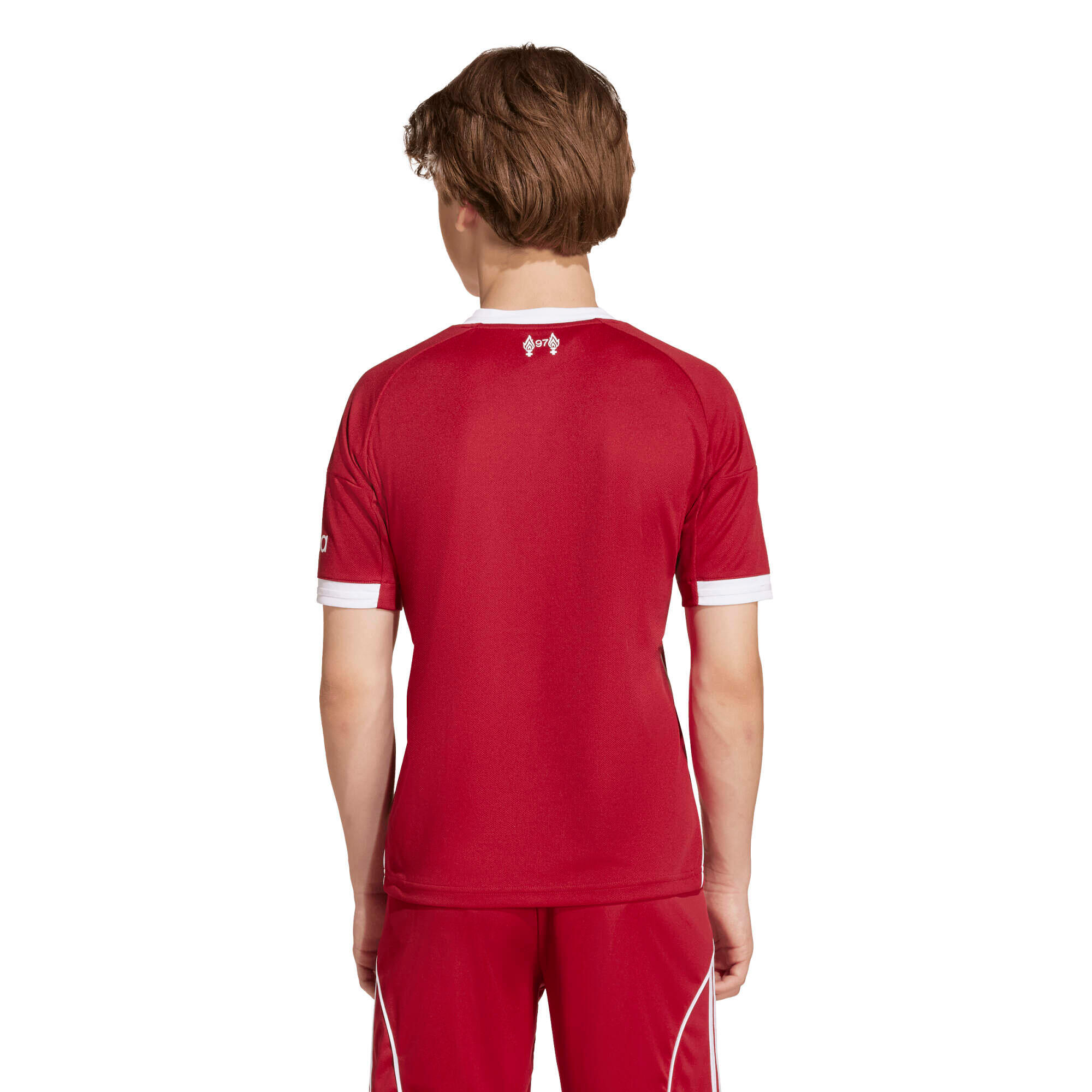 Koszulka podstawowa Liverpool FC 25/26 13/14