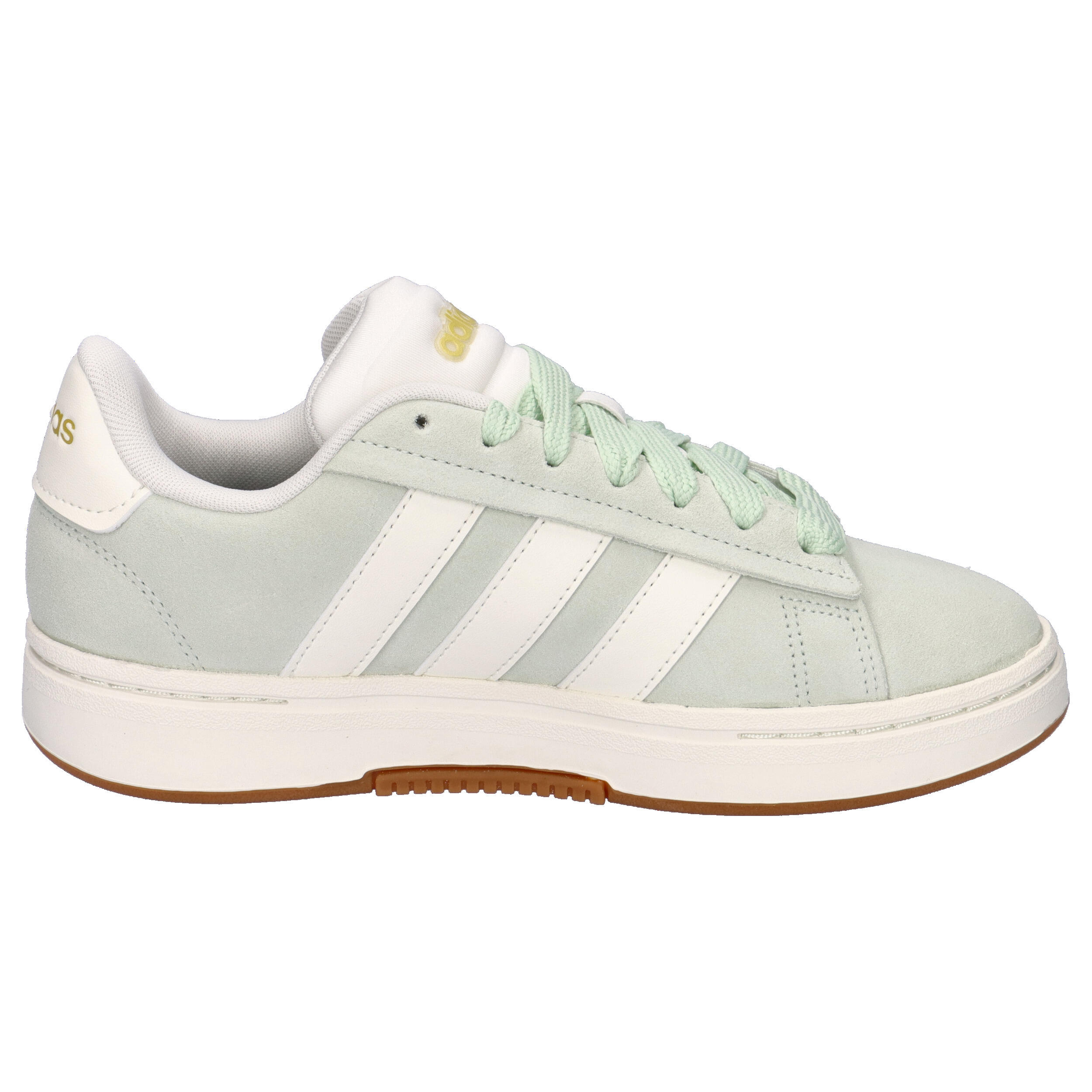 Zapatillas mujer Adidas Grand Court Alpha 0 7/15