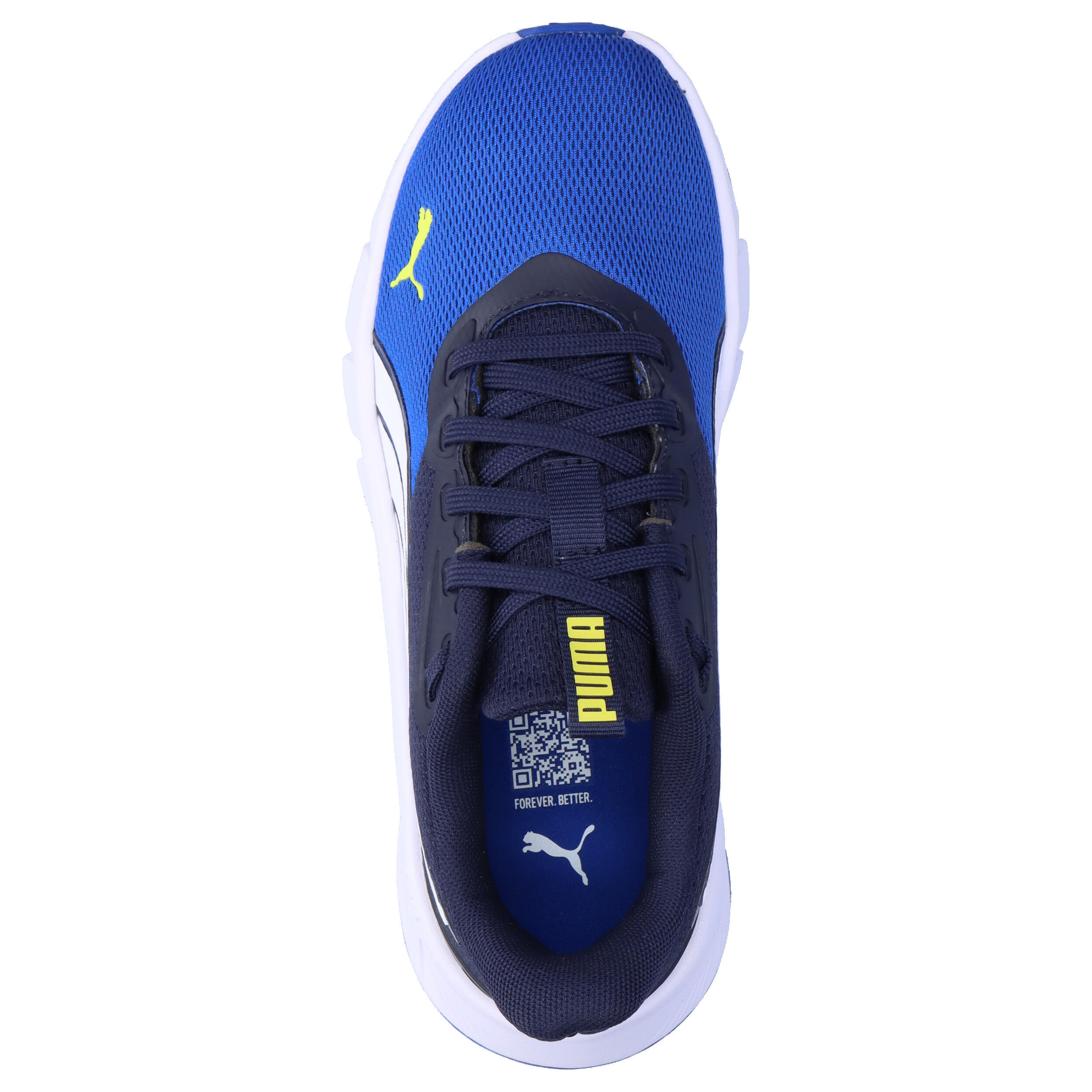 Sneakers per bambini Puma FlexFocus Lite Modern 5/15