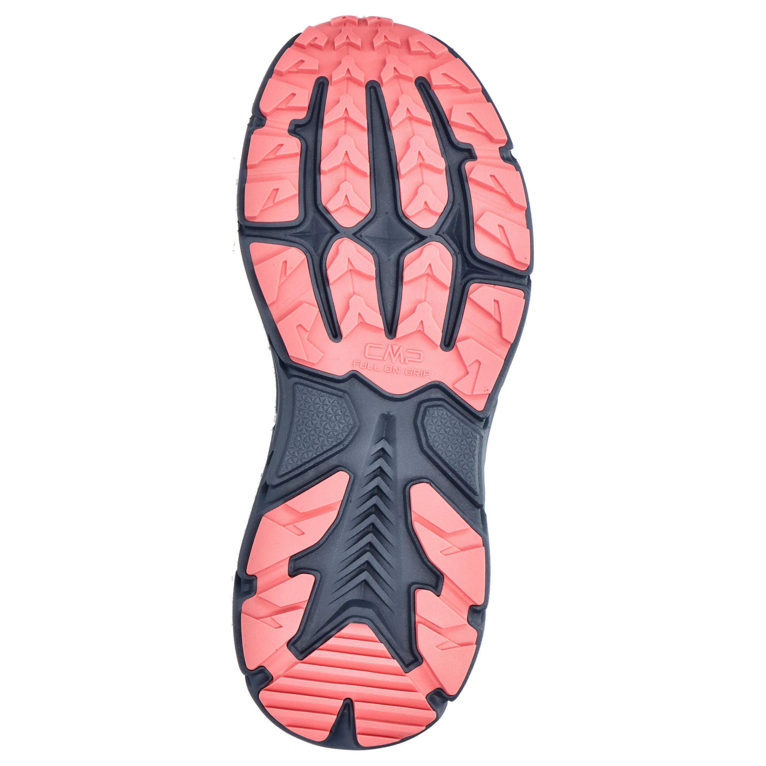 Sneakers da donna CMP Rahmsy 6/15