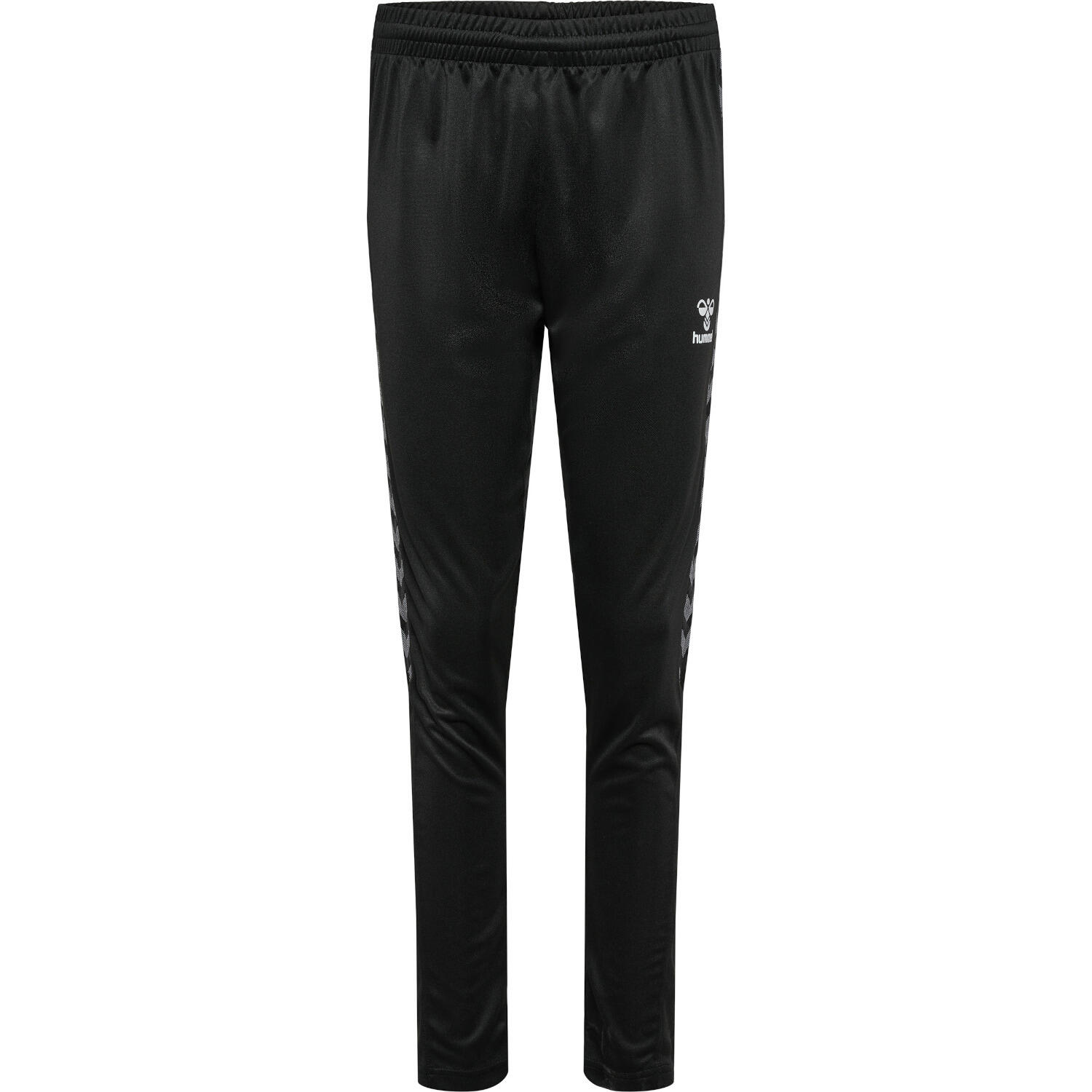 Trekkoordsluiting Broek Hmlauthentic Unisex Volwassene 9/9