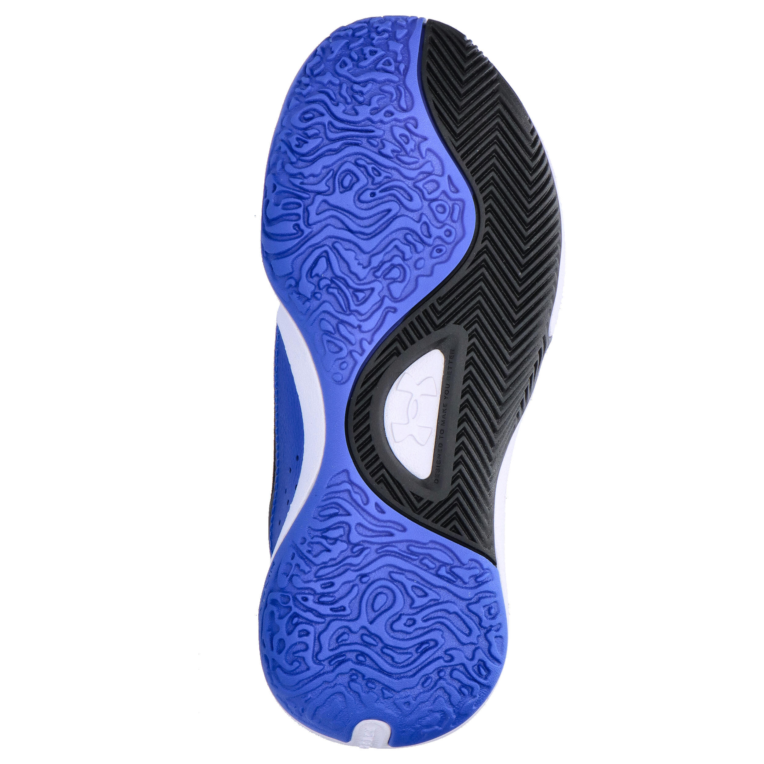 Under Armour Kinder Basketballschuhe GS Lockdown 7 3028513 6/15