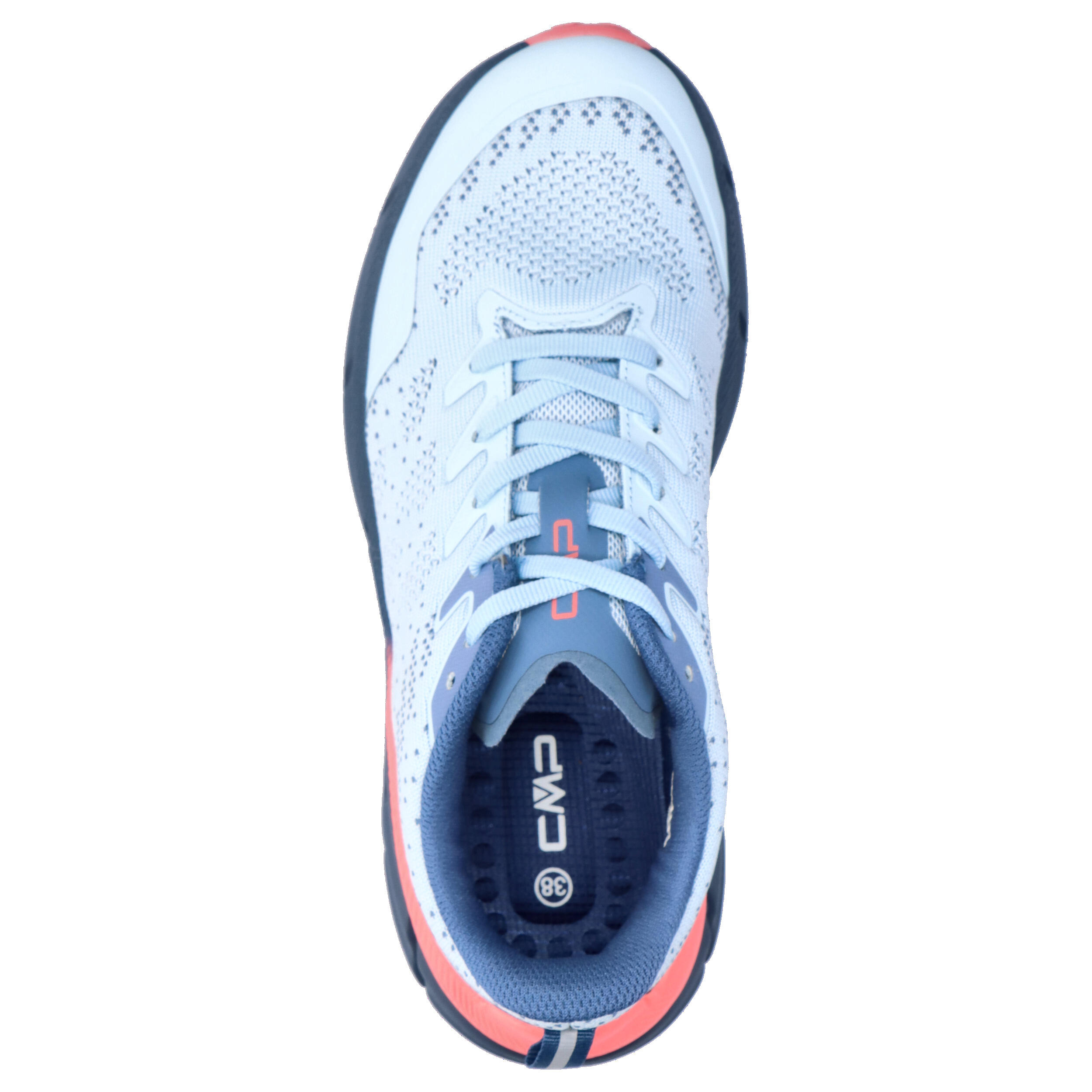 Sneakers da donna CMP Rahmsy 5/15
