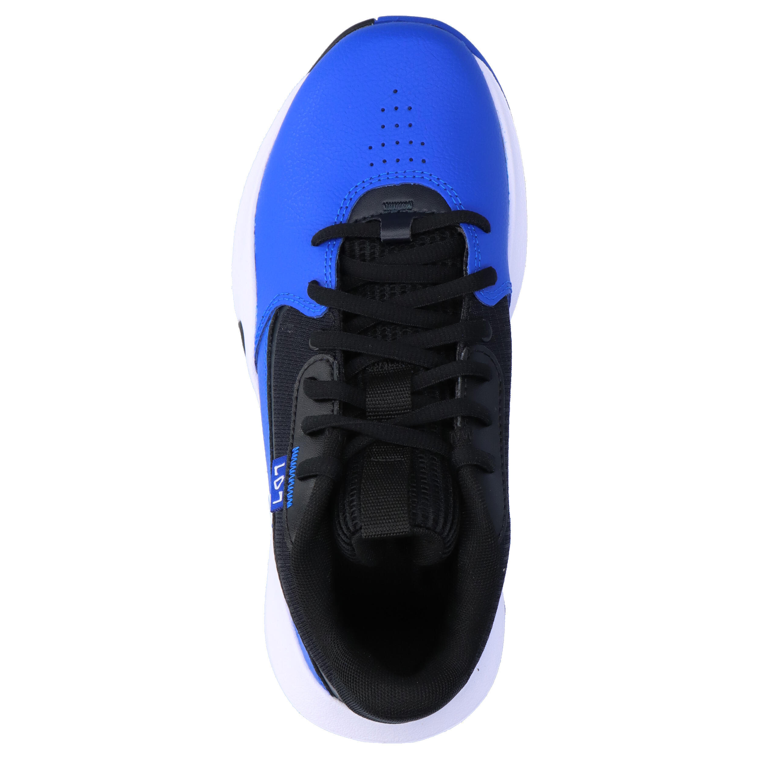 Under Armour Kinder Basketballschuhe GS Lockdown 7 3028513 5/15