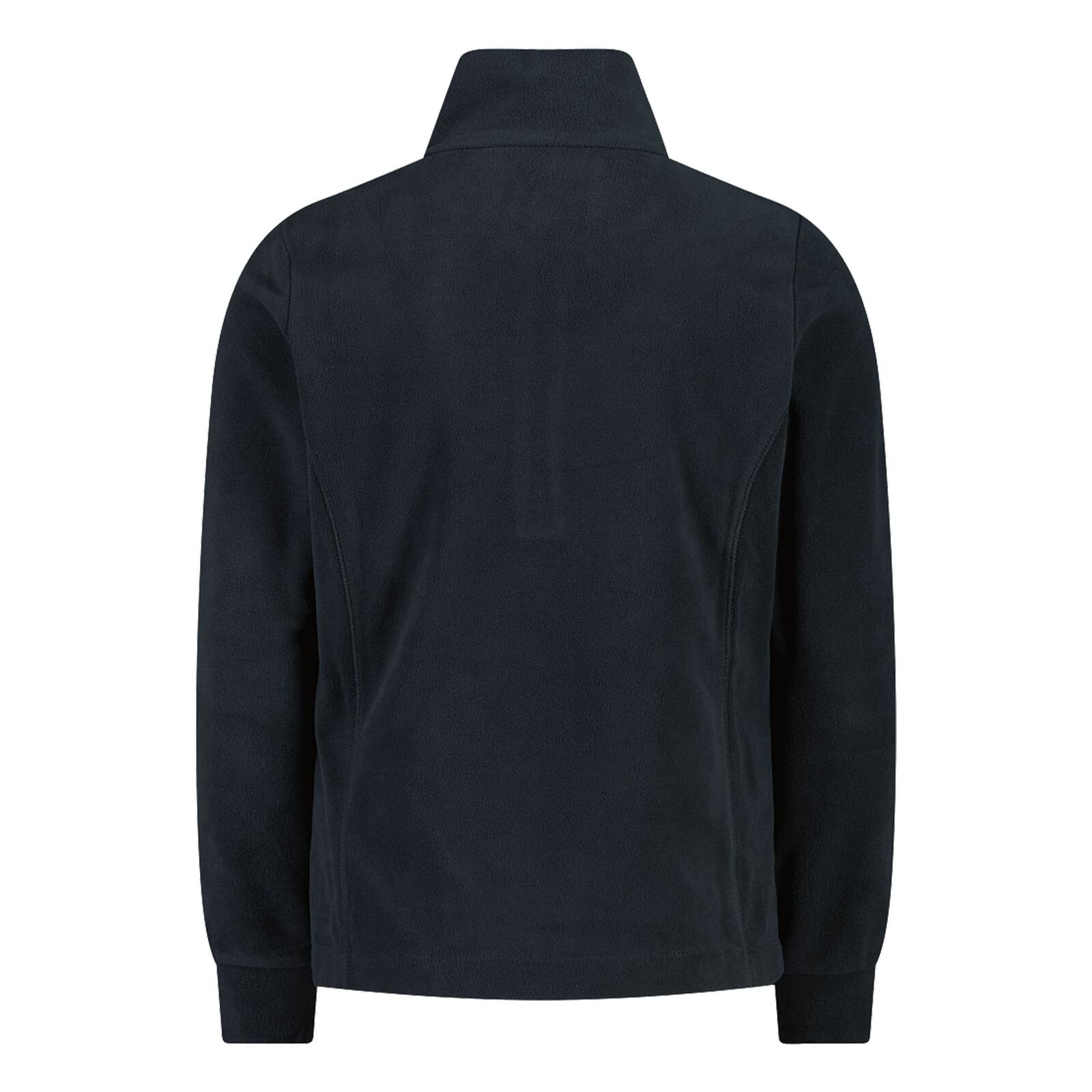 CMP Mädchen Fleece Pullover Fleece Sweat 3G28235 2/7
