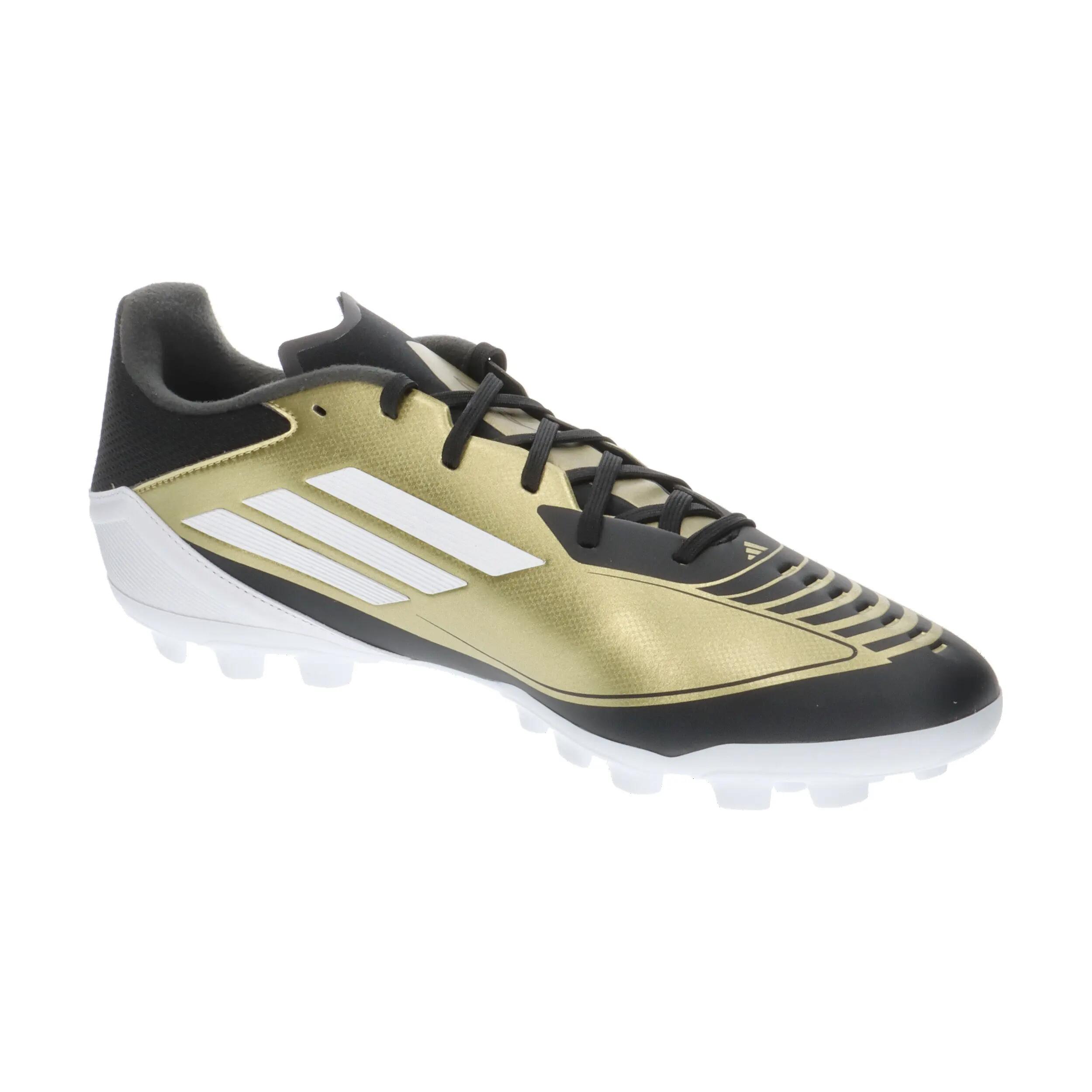 adidas Unisex Fussballschuhe F50 League 2G/3G AG Messi 8/15