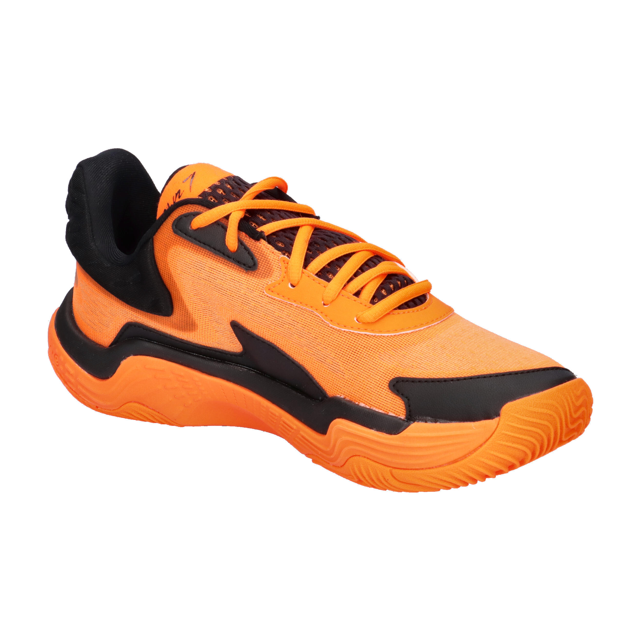 Under Armour Herren Basketballschuhe UA Spawn 7 UAA 3028833 8/15