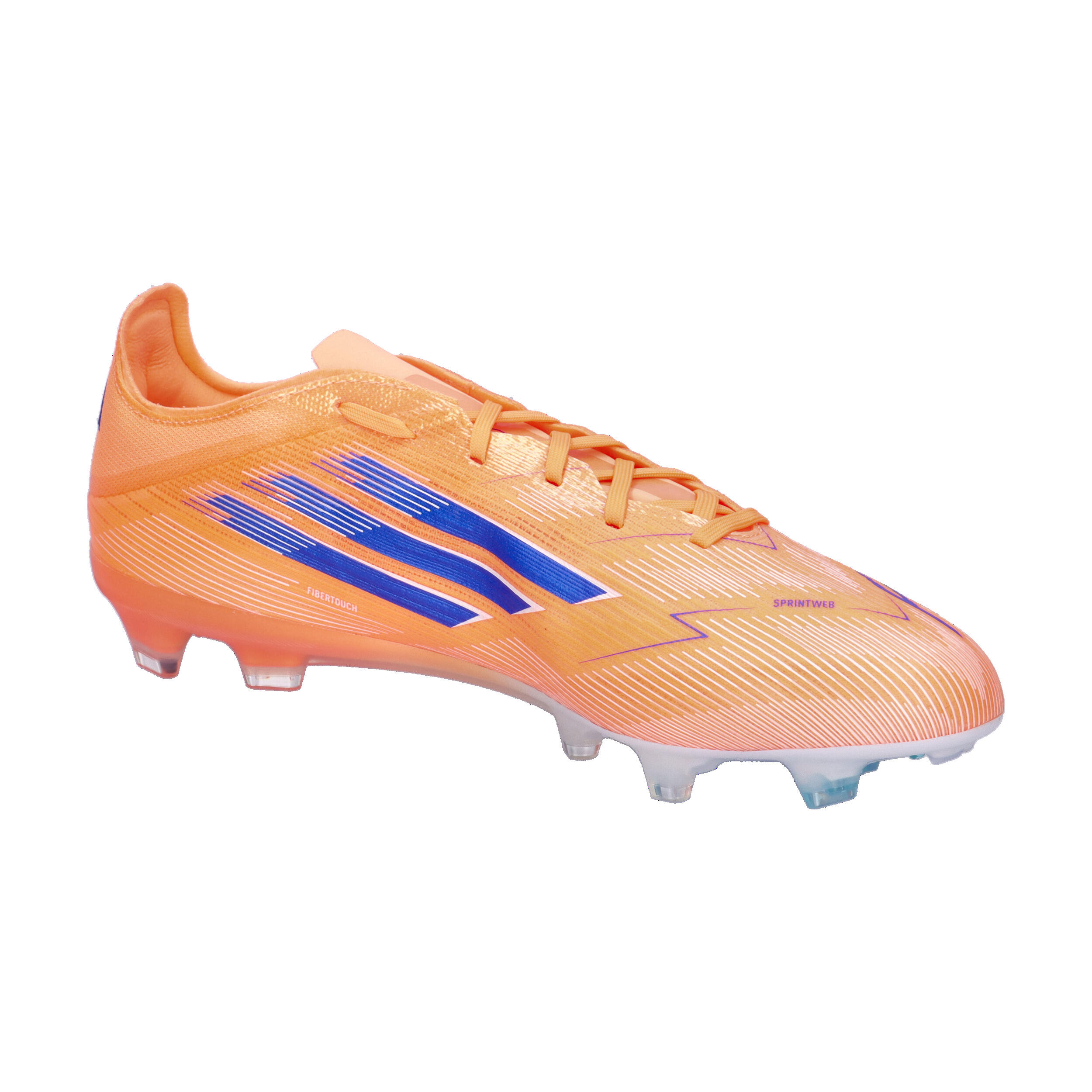 Chaussure F50 Pro Terrain souple 8/15