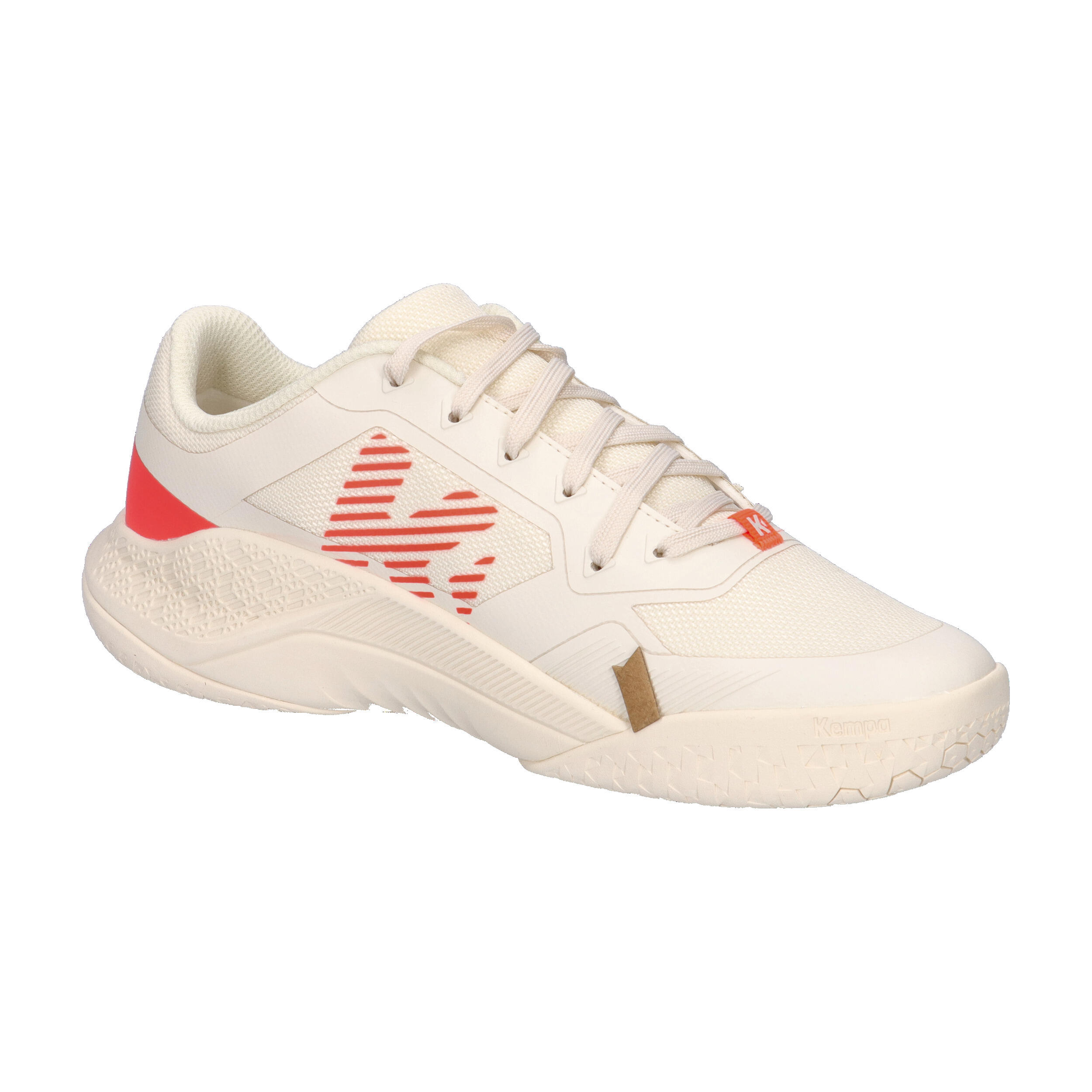 Scarpe indoor da donna Kempa Kourtfly Three 8/15