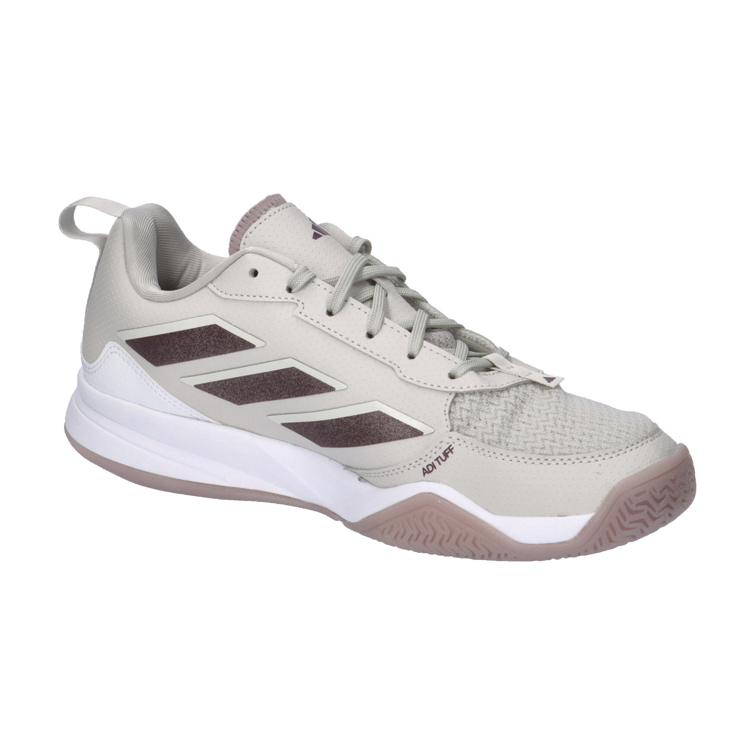 Turnschuhe adidas Adidas Avaflash, Grau, Unisex 8/15