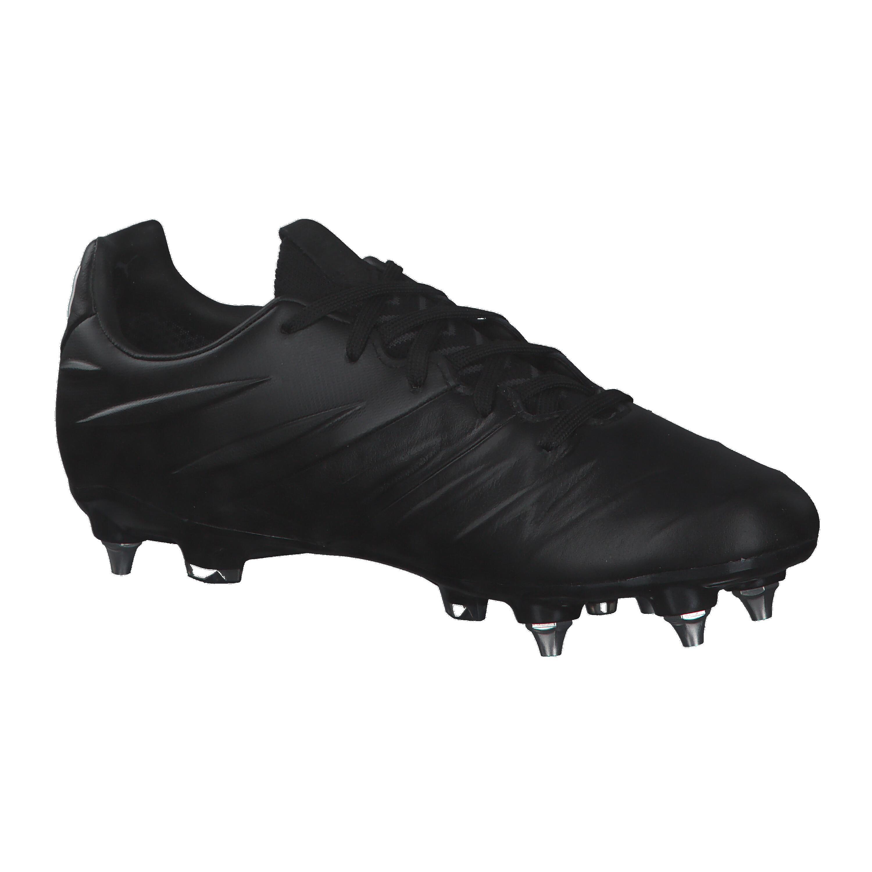 Botas de fútbol Hombre KING Platinum 21 MxSG PUMA Negro 8/15