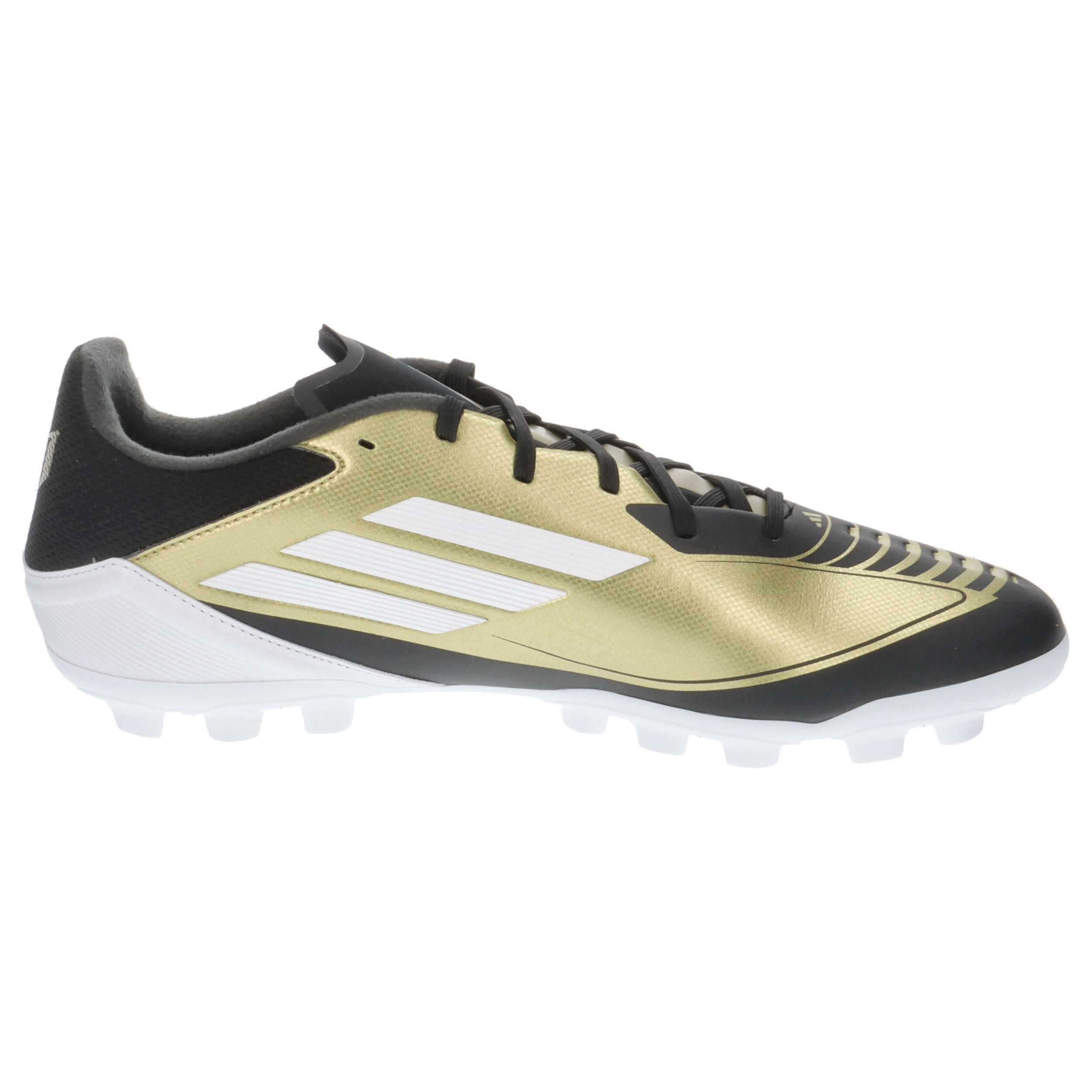 adidas Unisex Fussballschuhe F50 League 2G/3G AG Messi 7/15