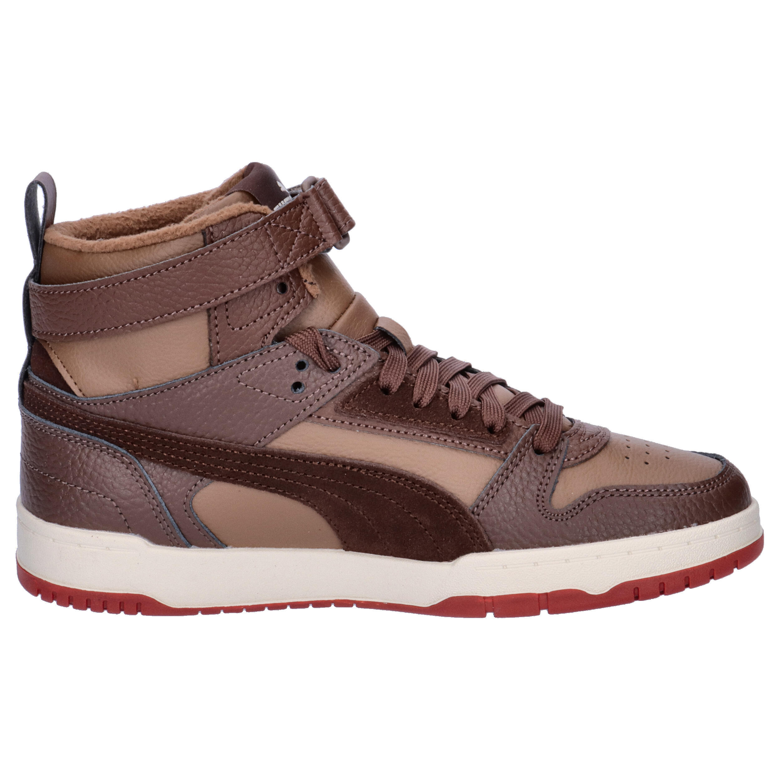 Puma Kinder Sneaker RBD Game WTR Jr 388449 7/15