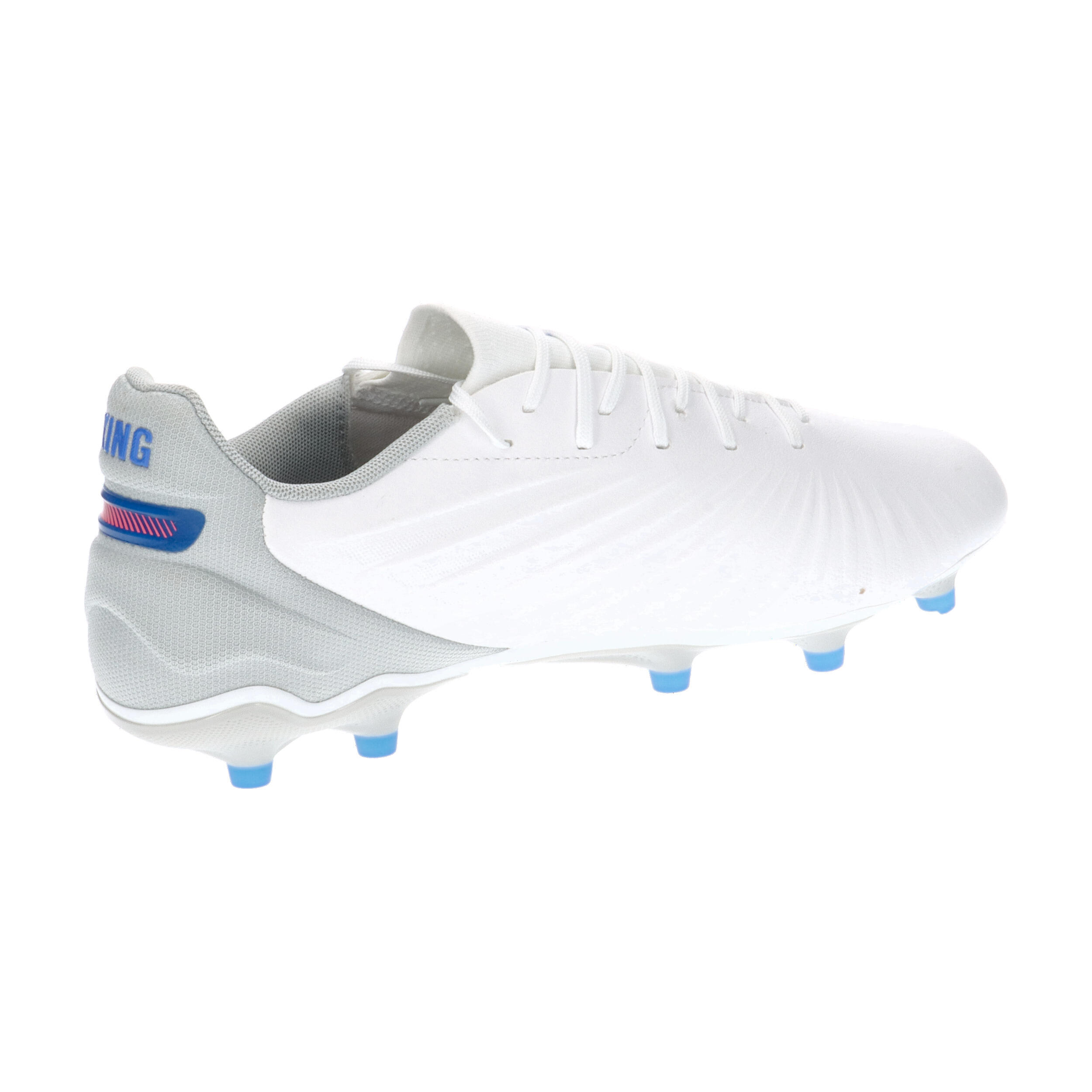 Chaussures De Foot KING MATCH Homme (Blanc) 15/15
