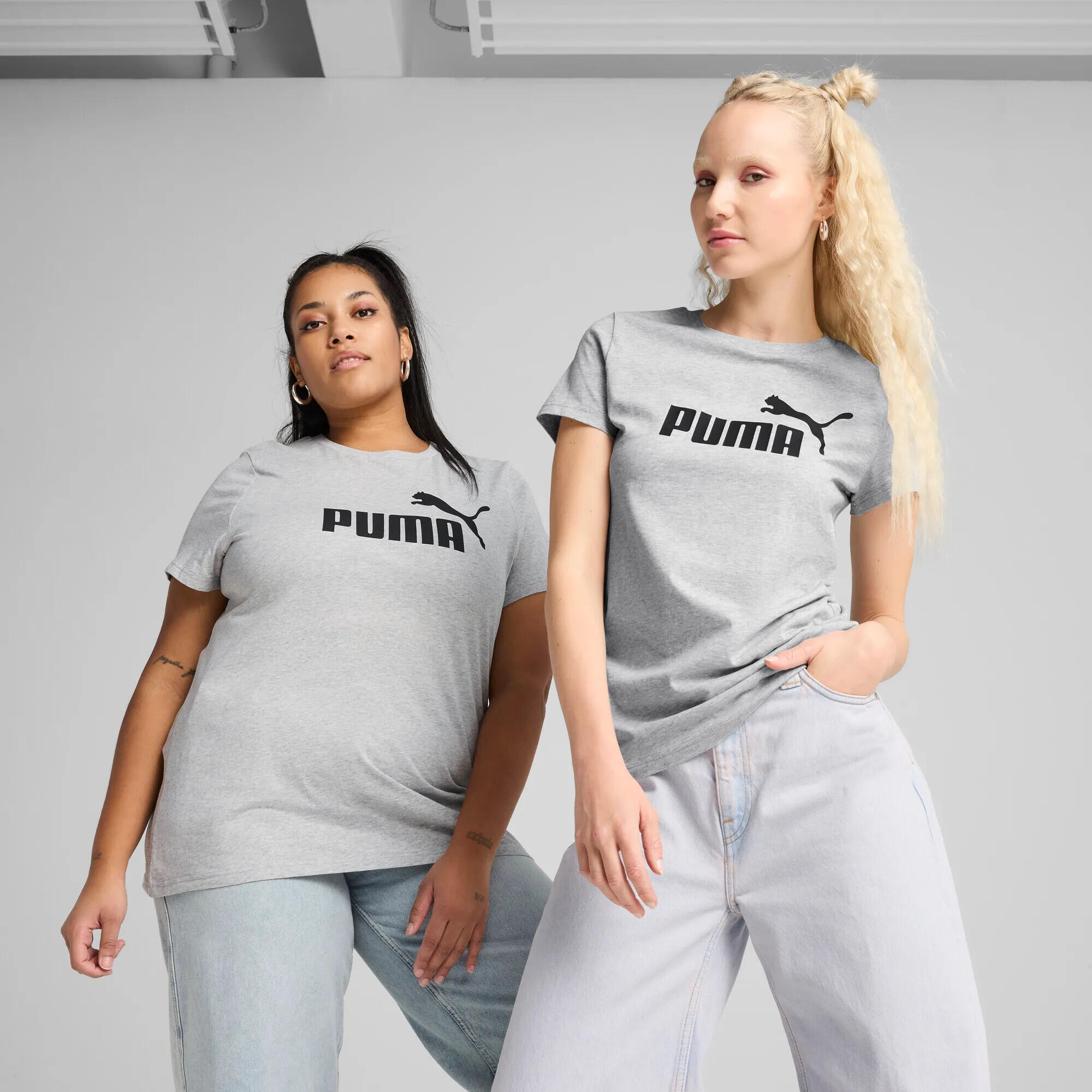 Damska koszulka ESS No. 1 Logo PUMA 9/13