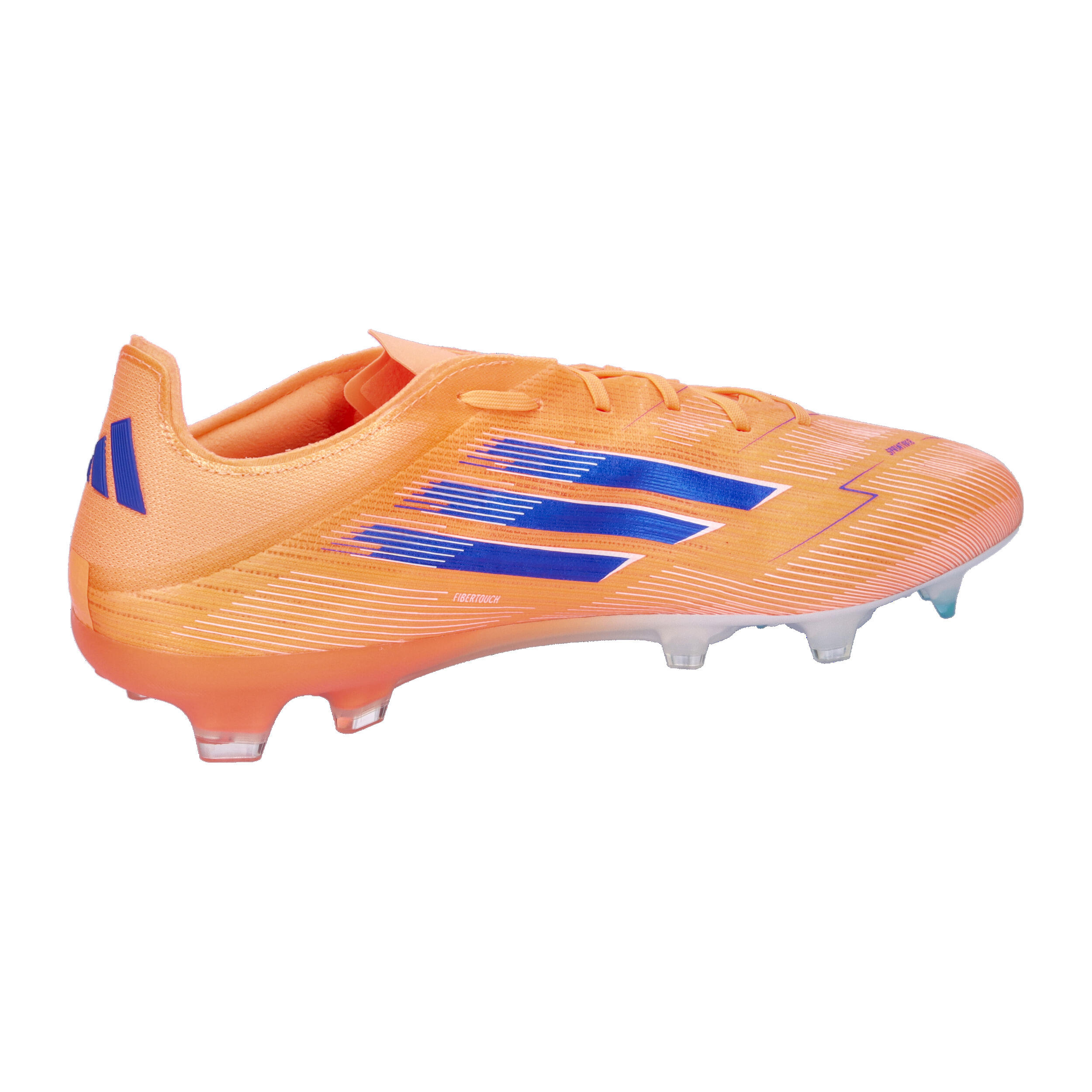 Chaussure F50 Pro Terrain souple 15/15