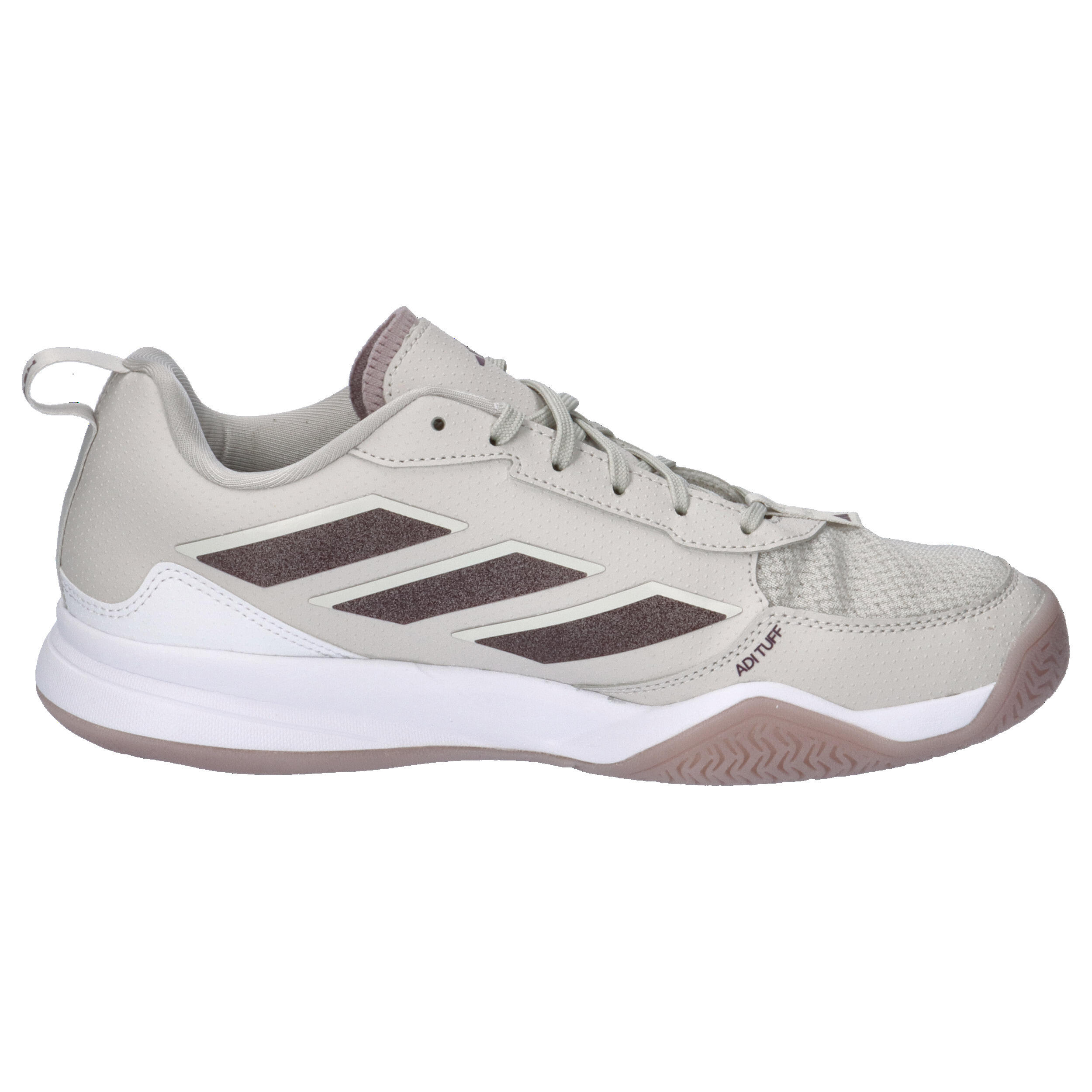 Zapatillas adidas Adidas Avaflash, Gris, Unisexo 7/15