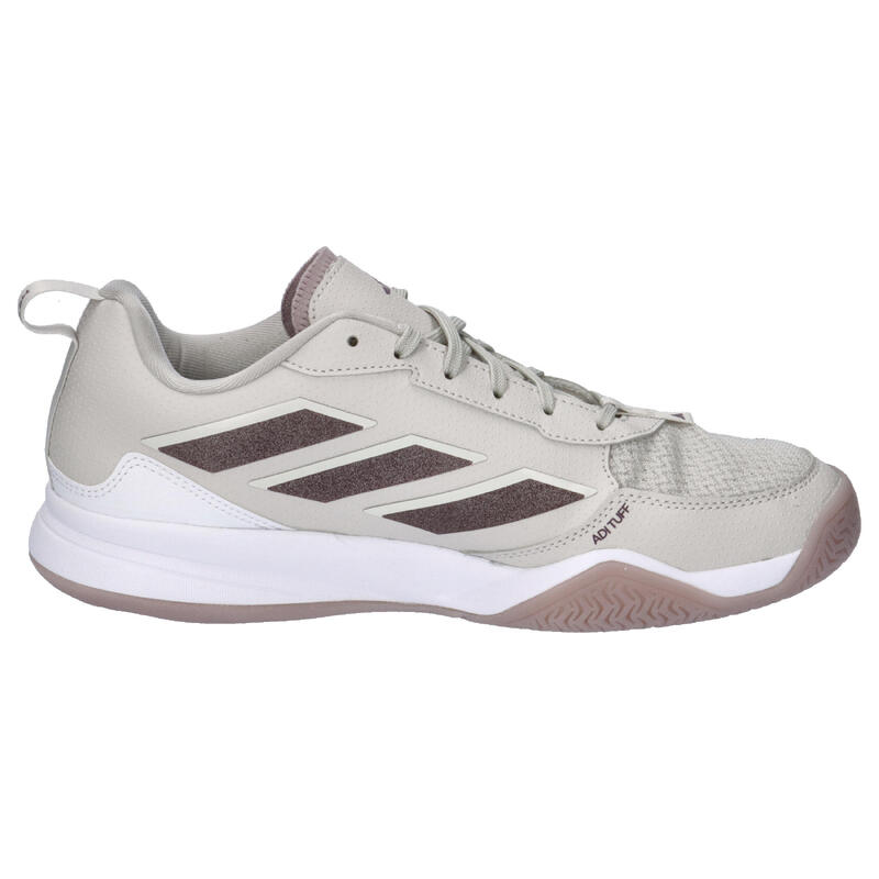 Pantofi sport unisex adidas Adidas Avaflash, Gri