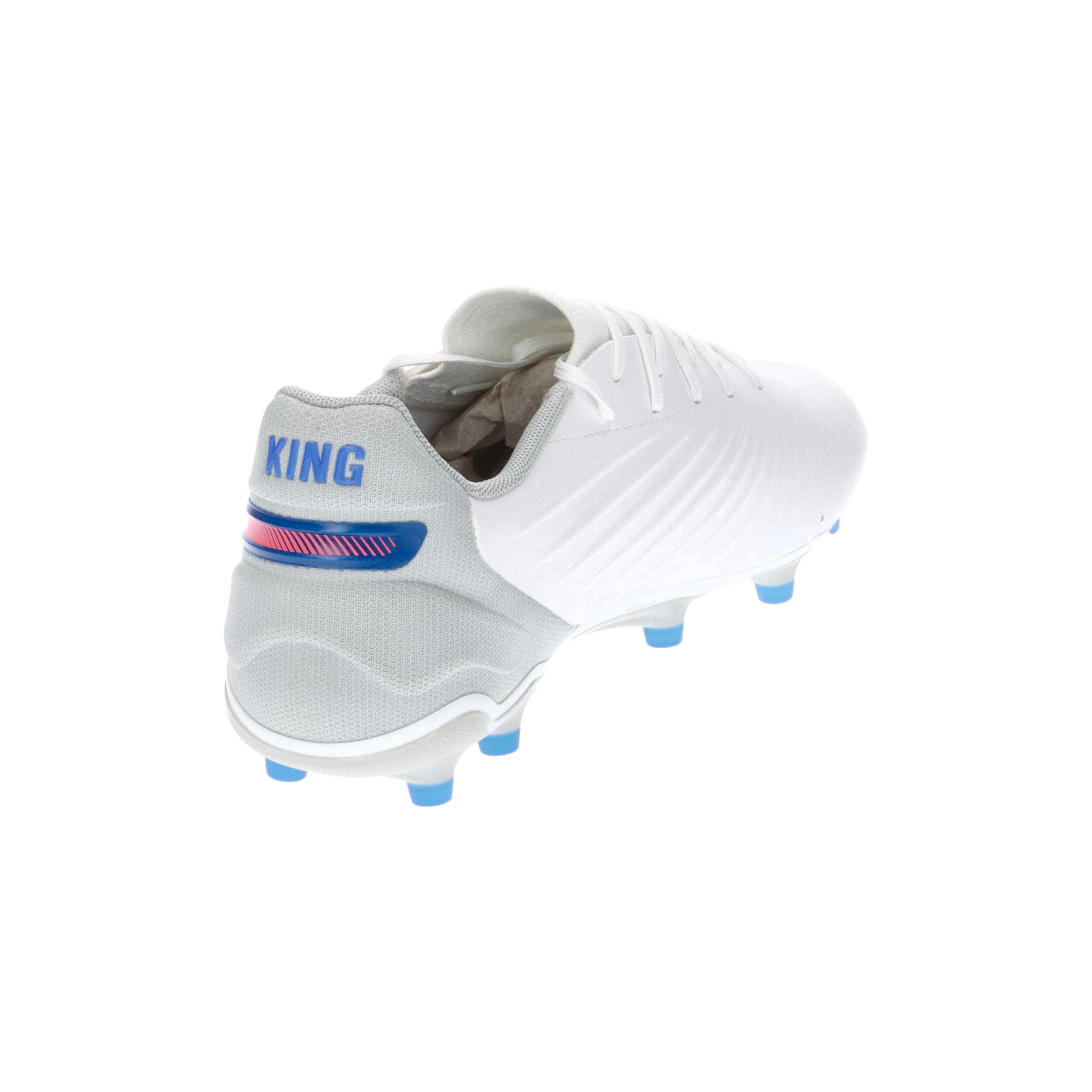 Chaussures De Foot KING MATCH Homme (Blanc) 14/15