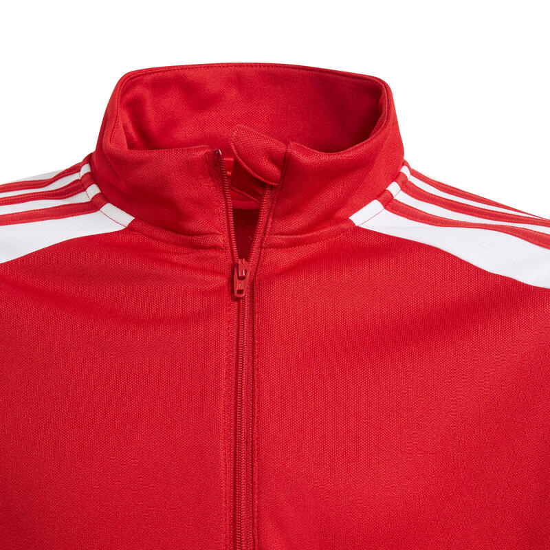 Hanorac Fitness ADIDAS Squadra Negru Copii