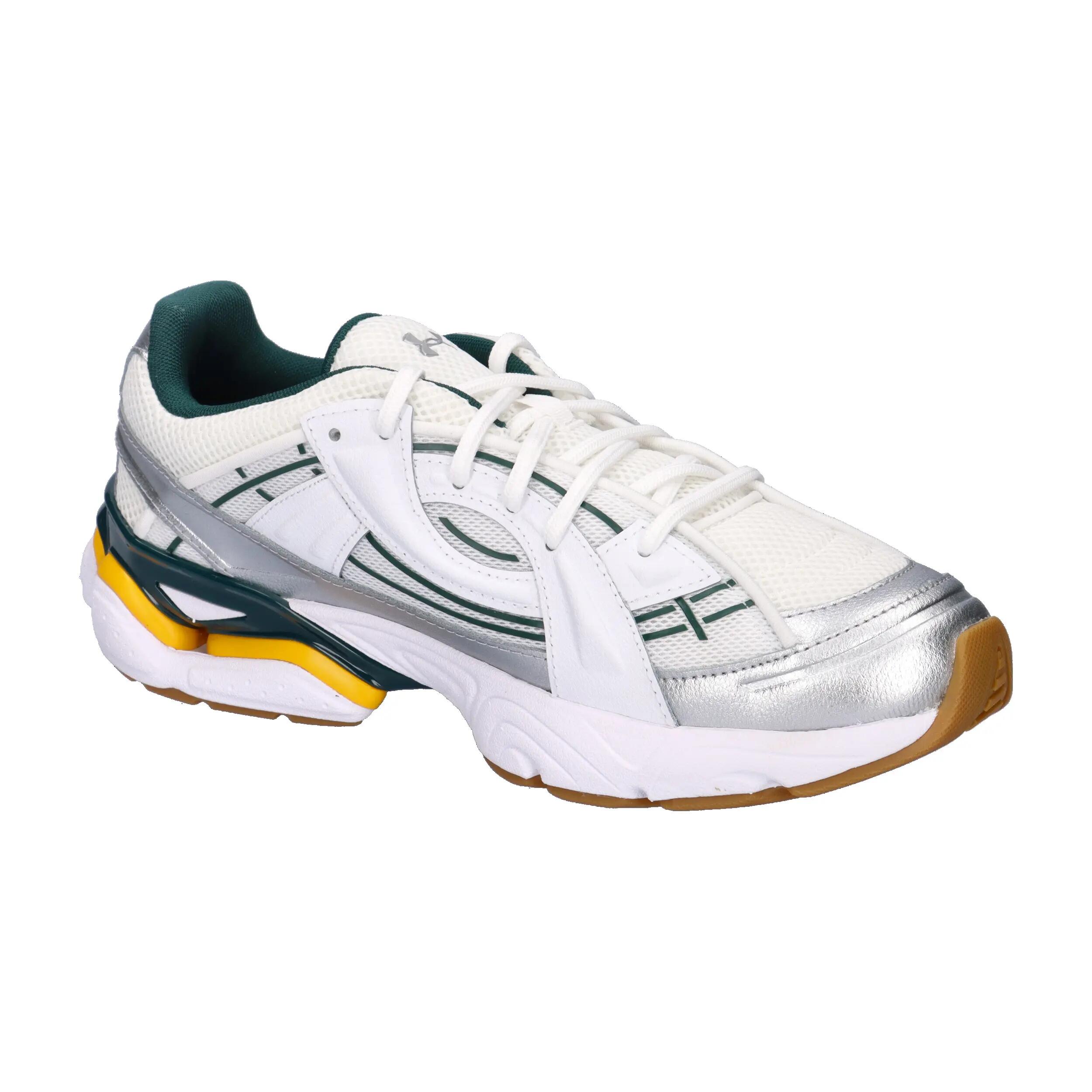 Scarpe Under Armour Sola Blanche 8/15