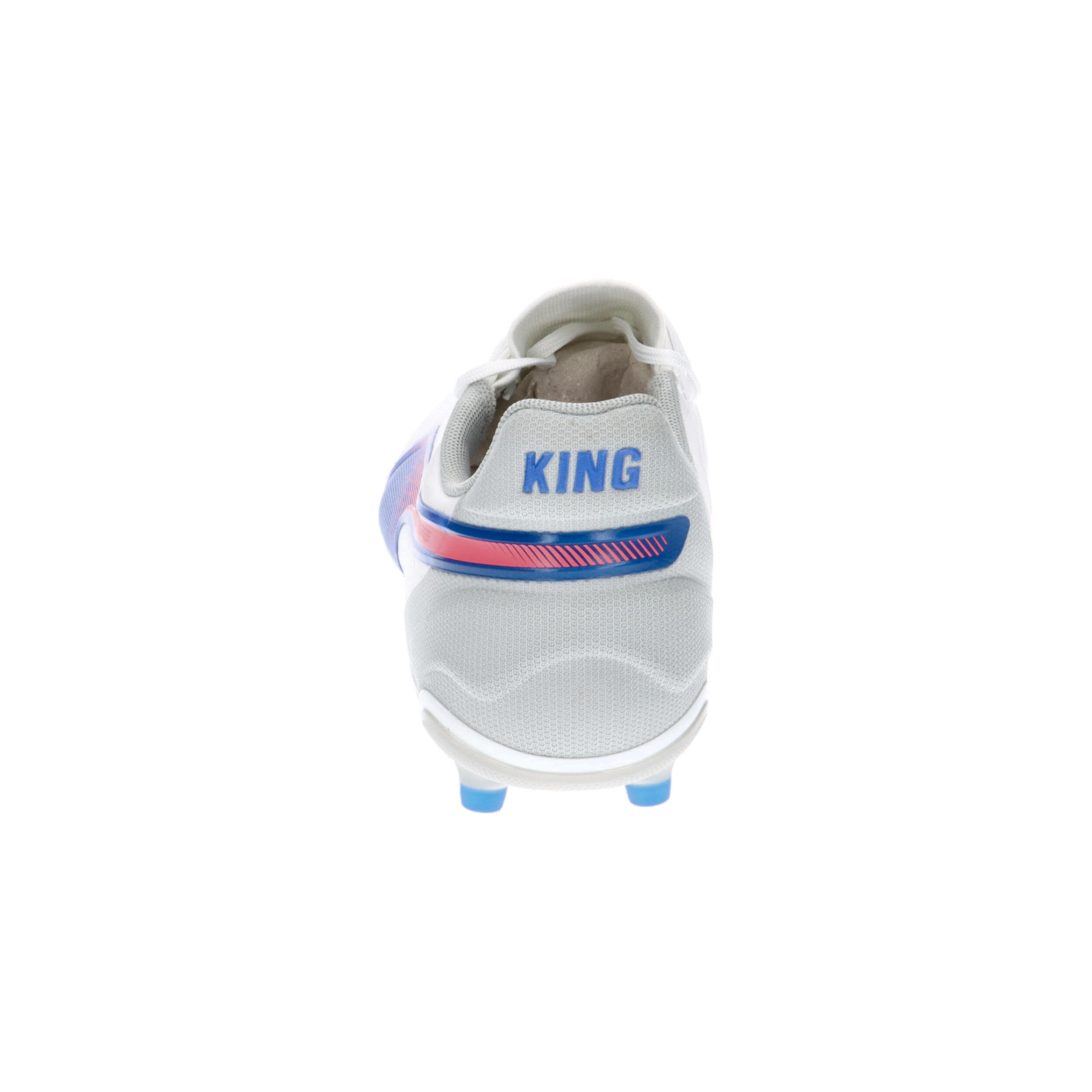 Chaussures De Foot KING MATCH Homme (Blanc) 13/15