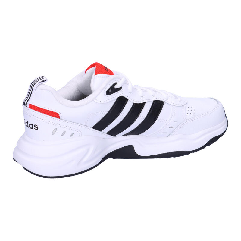 Pantofi sport barbati adidas Strutter EG2655, Alb