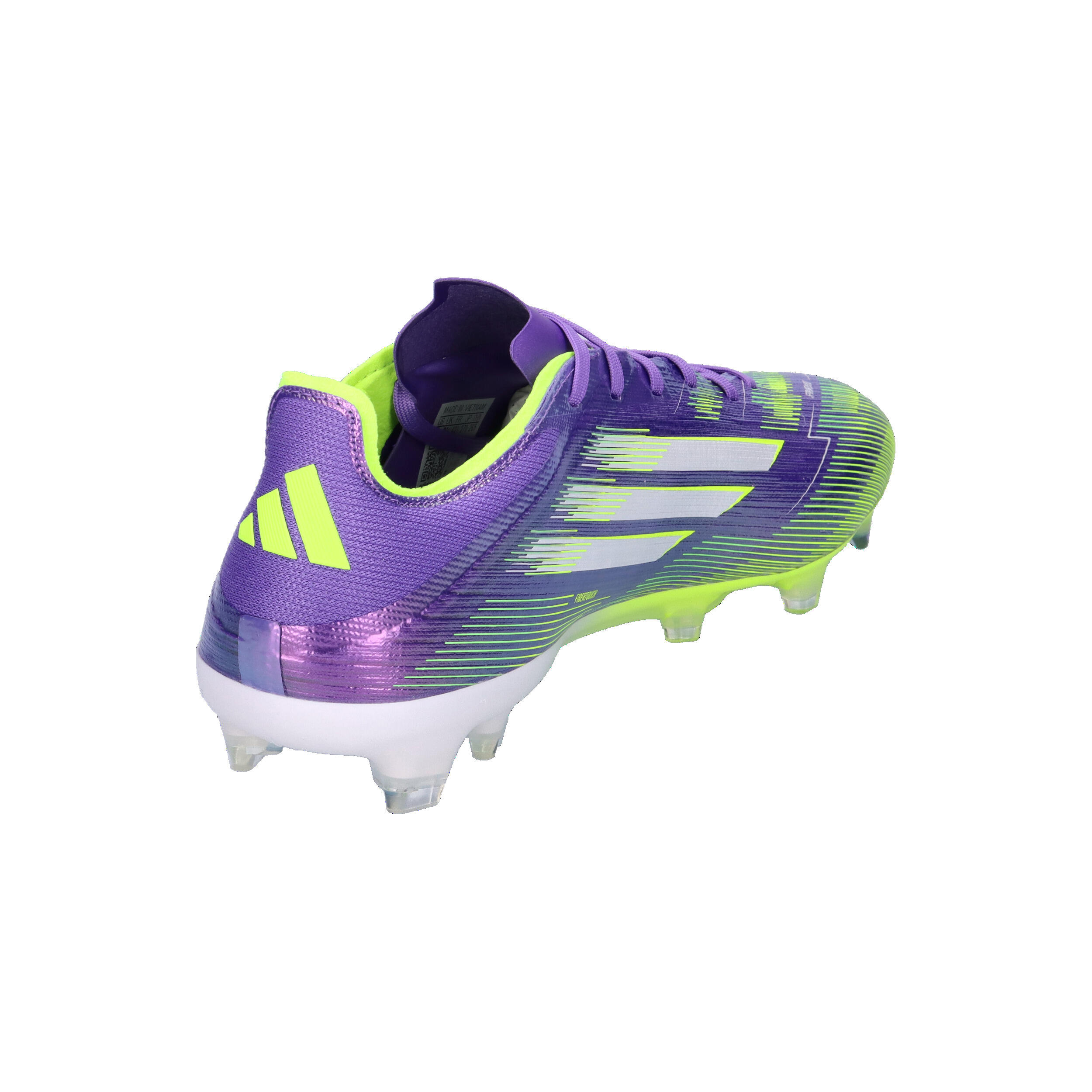 F50 Pro Firm Ground Voetbalschoenen 14/15
