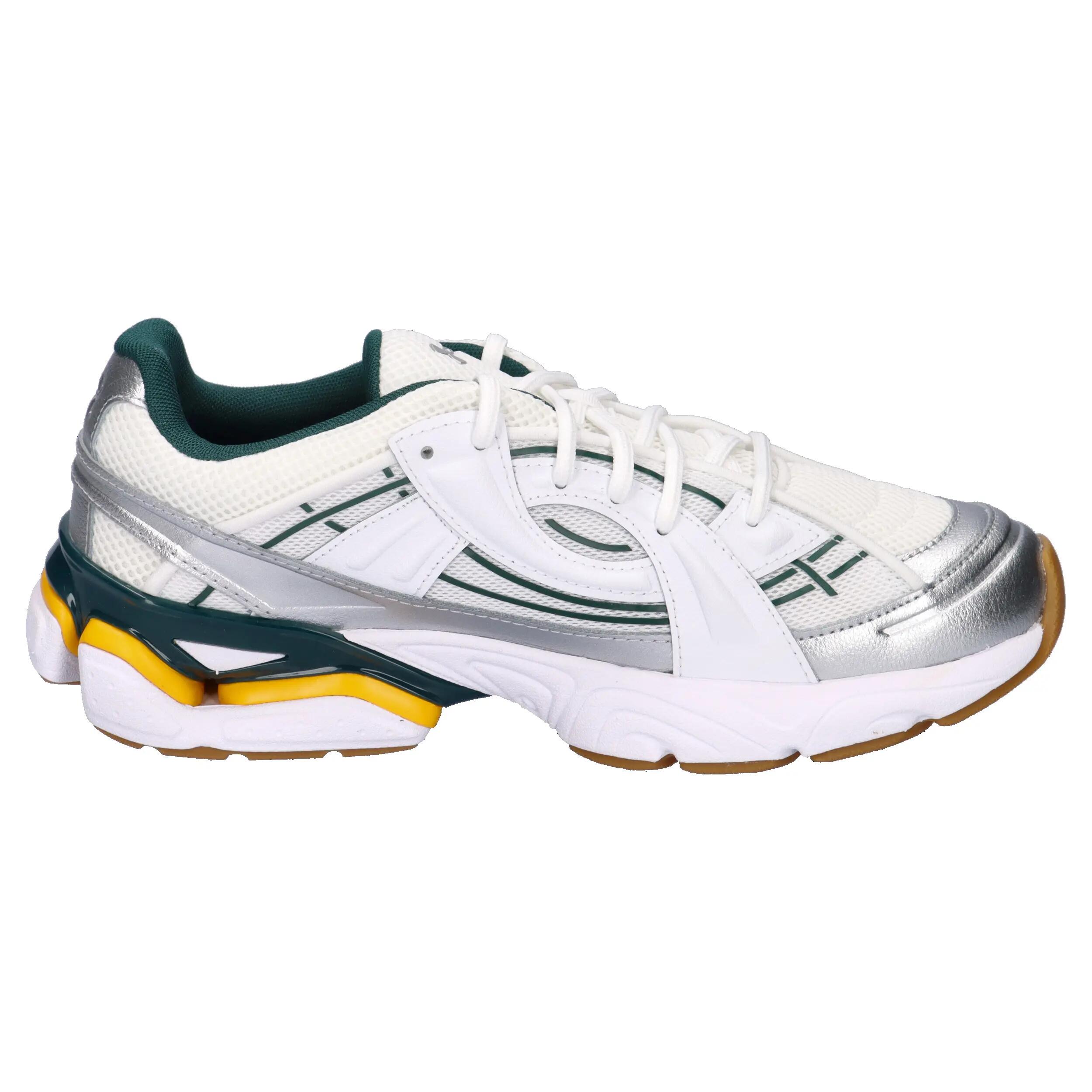 Scarpe Under Armour Sola Blanche 7/15