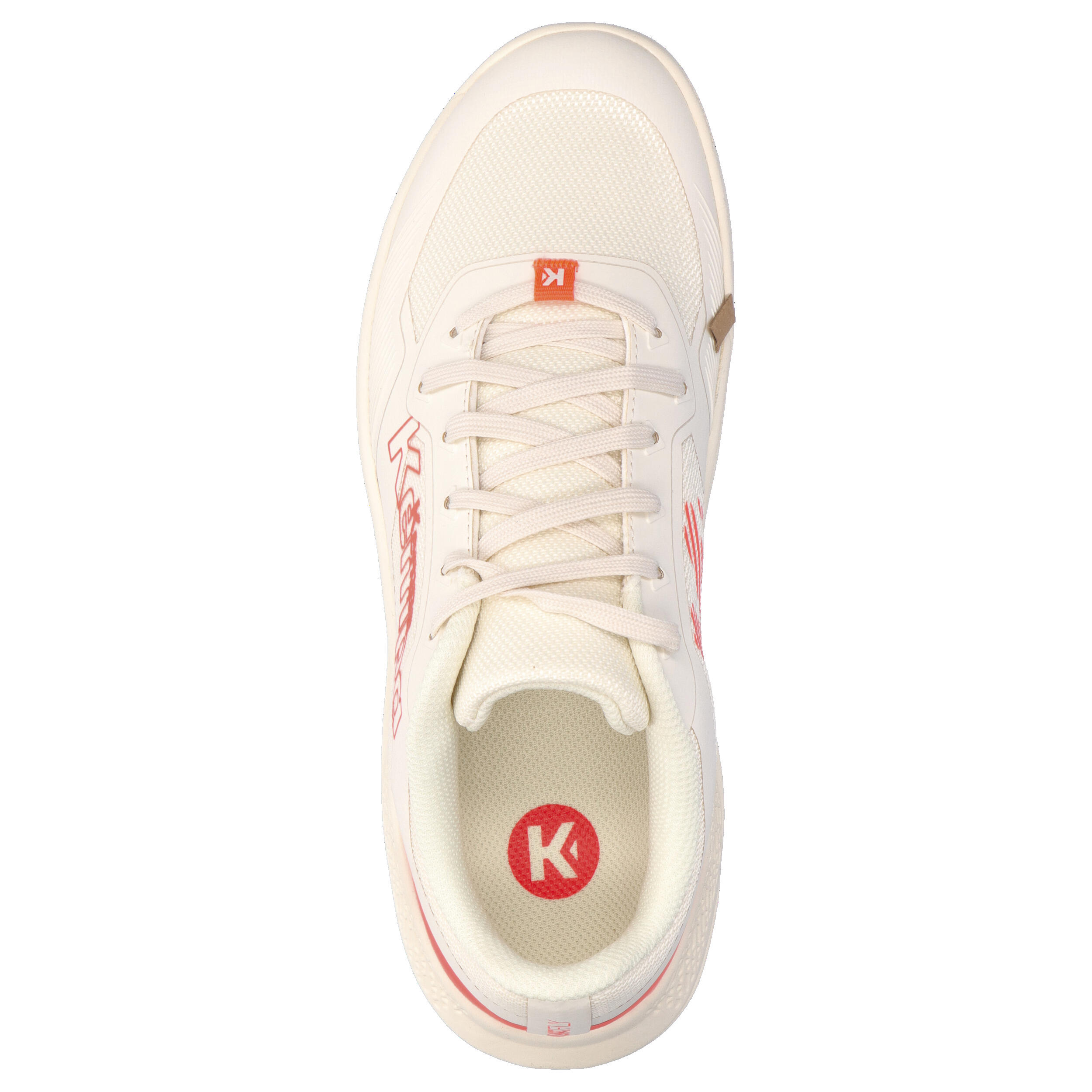 Scarpe indoor da donna Kempa Kourtfly Three 5/15
