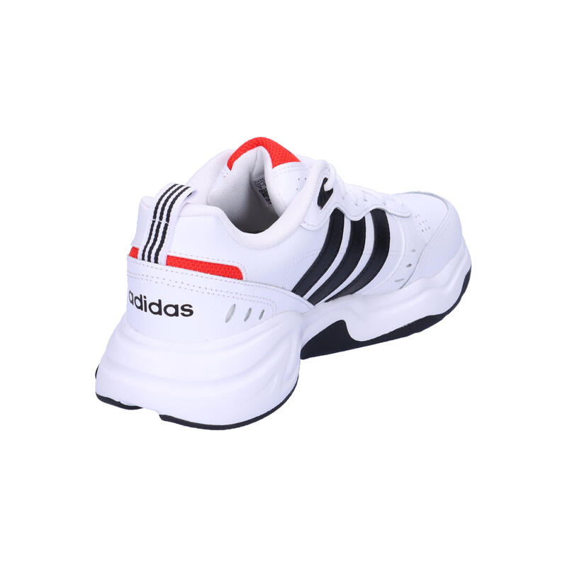 Pantofi sport barbati adidas Strutter EG2655, Alb