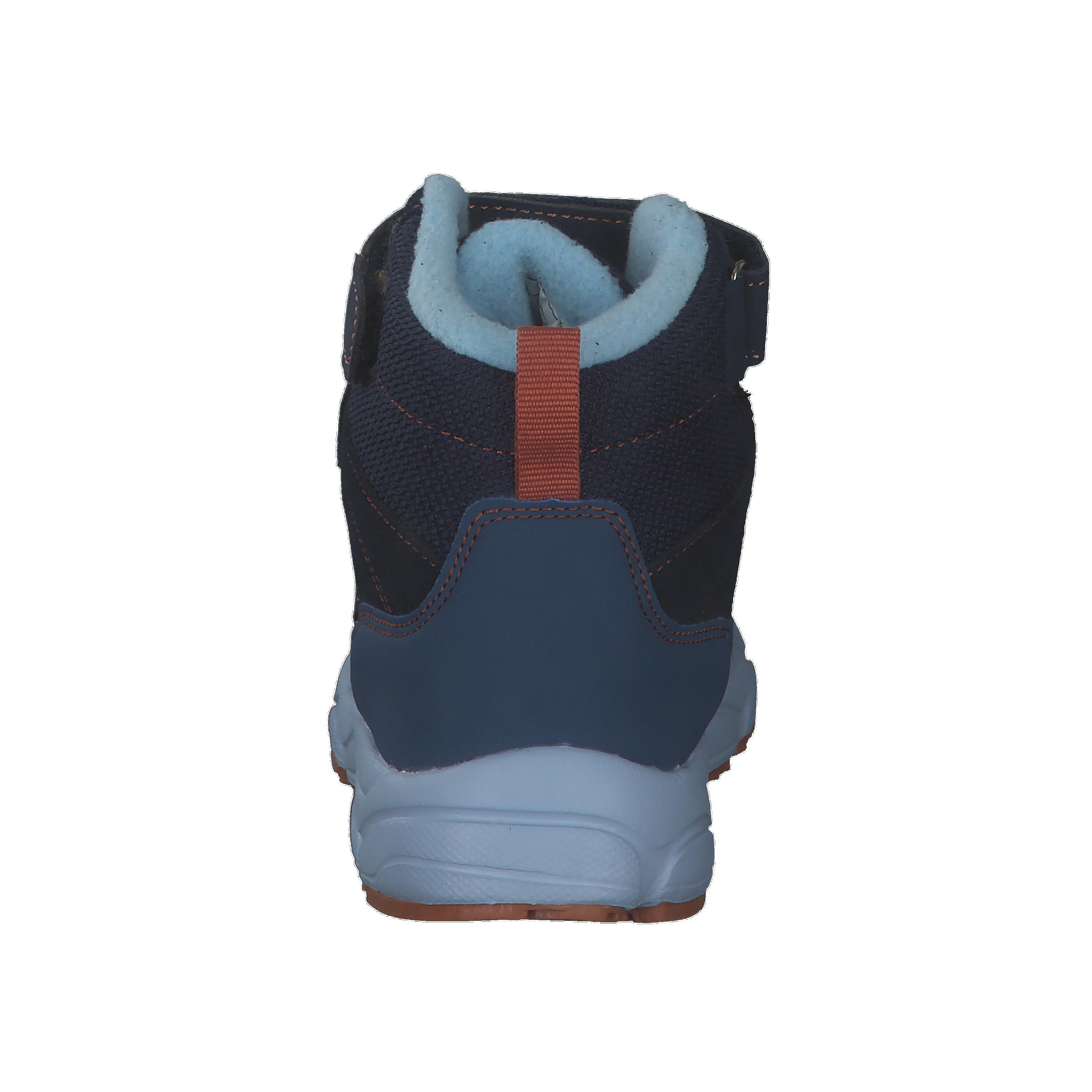 Zap Hike Jr Winterstiefel Unisex Kinder 13/15