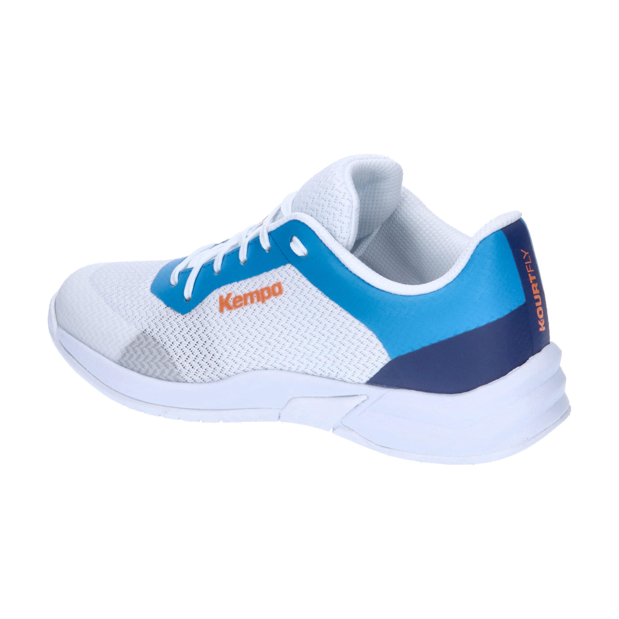 Damen-Hallenschuhe Kempa Kourtfly Three 11/15