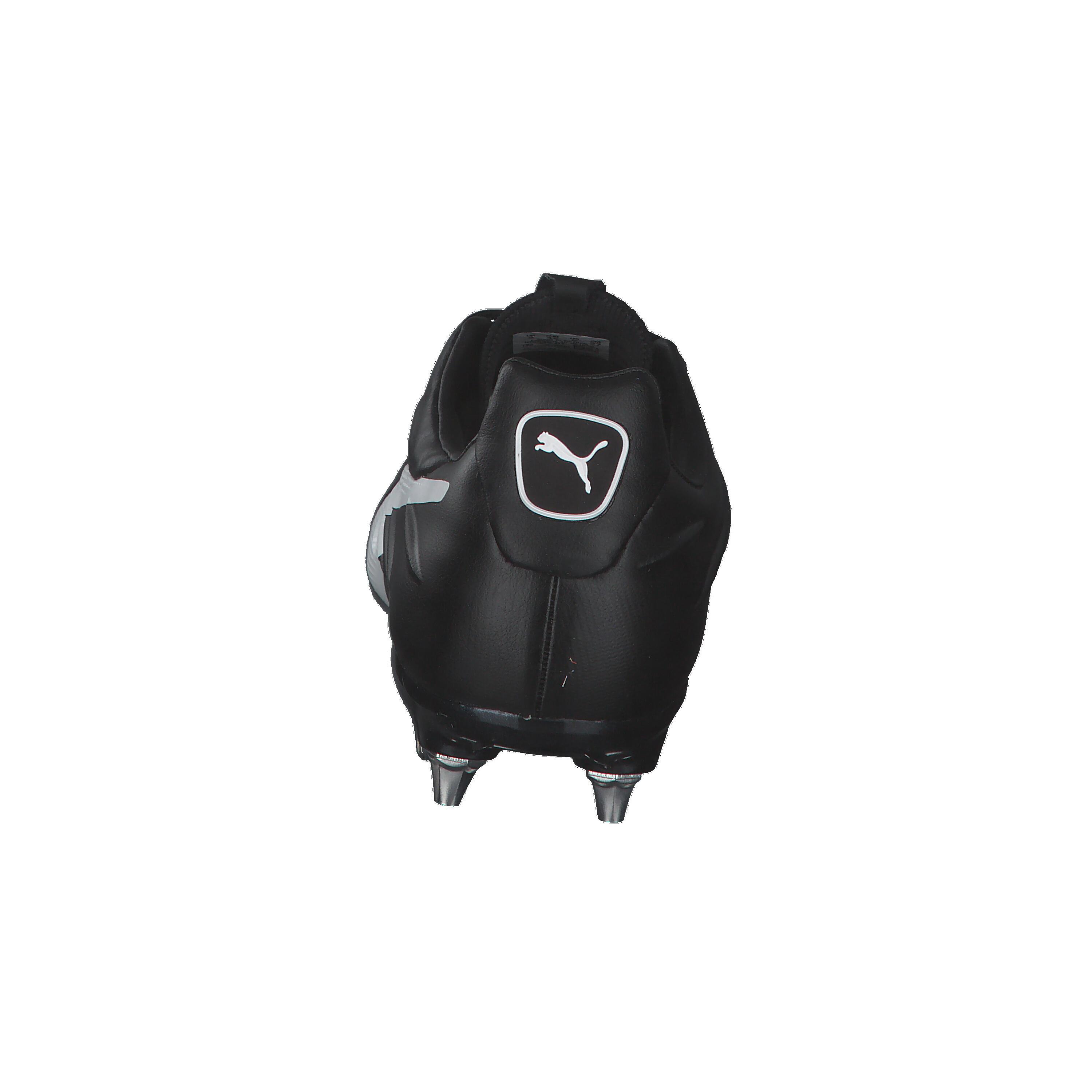 Botas de fútbol Hombre KING Platinum 21 MxSG PUMA Negro 13/15