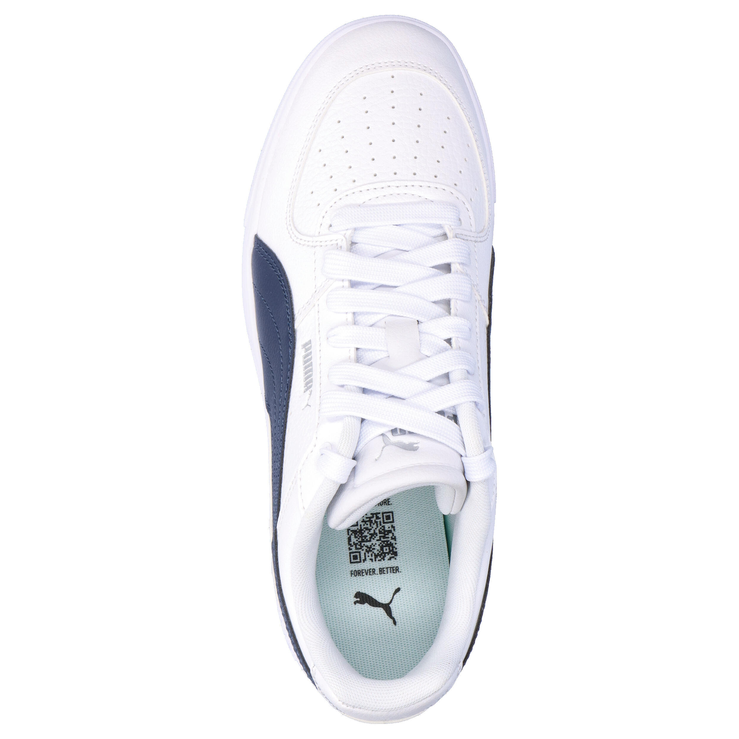 Calçado Puma Caven Iii, Branco, Homens 5/15