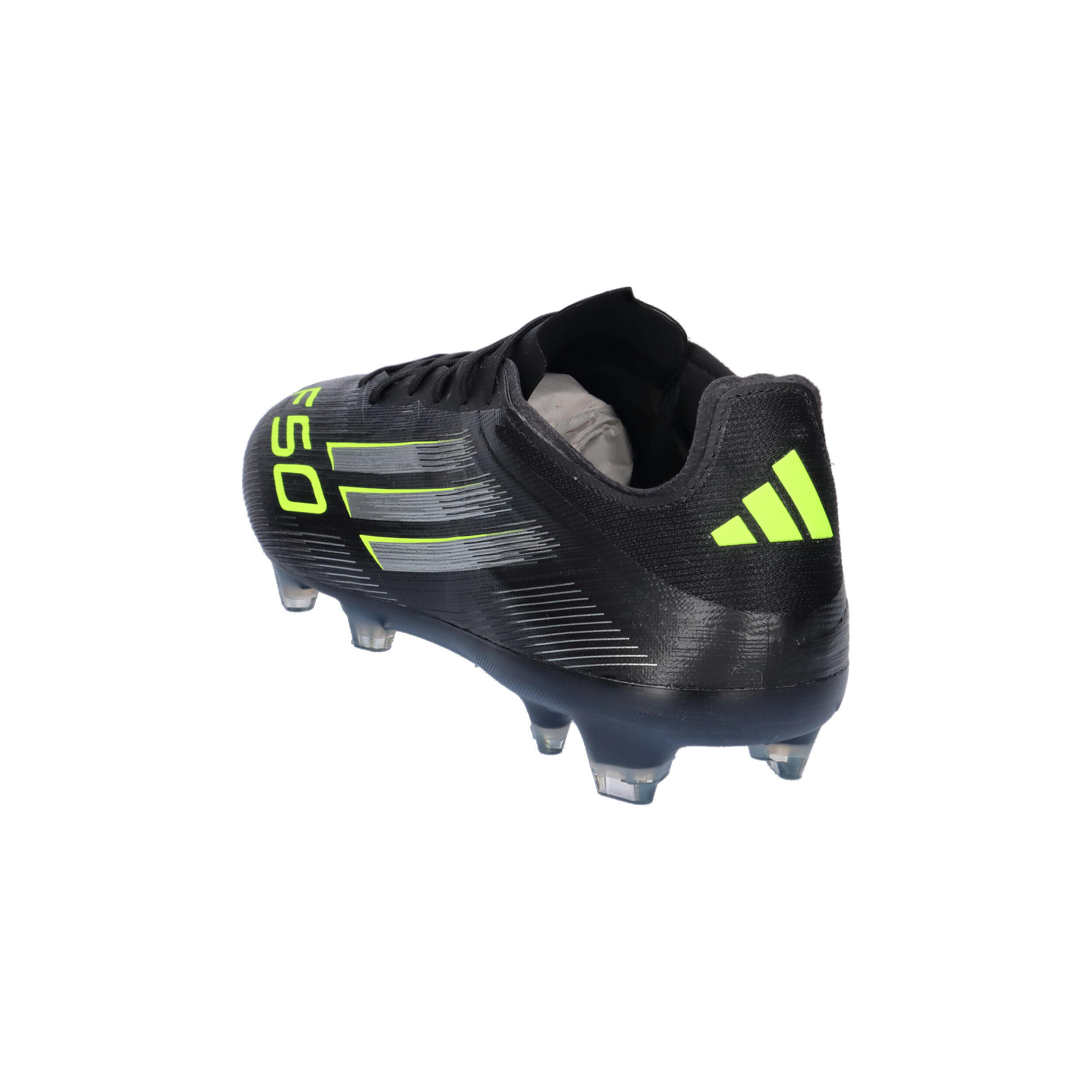 Bota de fútbol F50 Pro césped 12/15