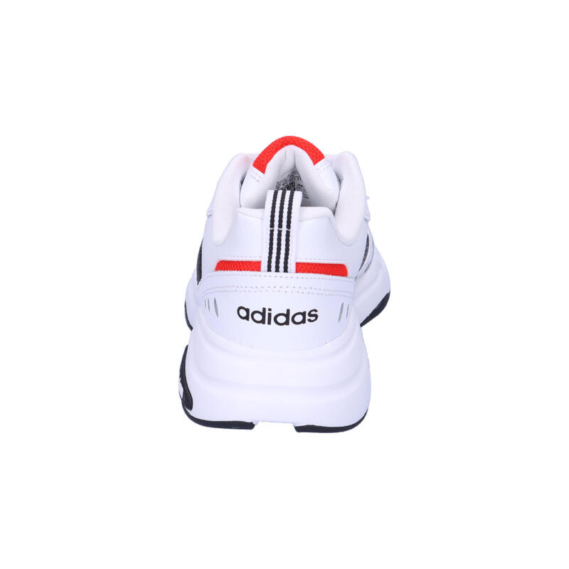 Pantofi sport barbati adidas Strutter, Alb