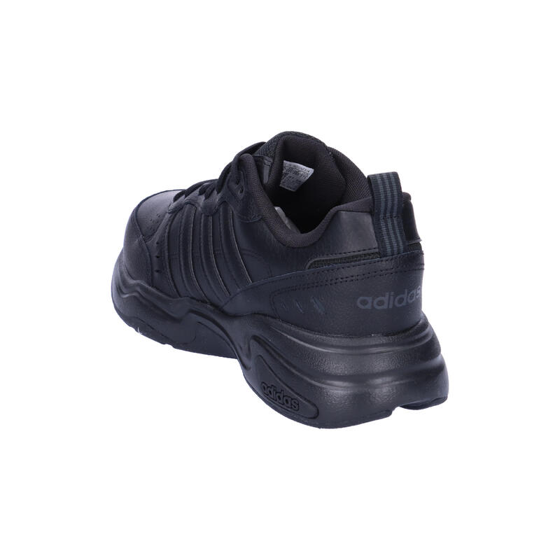 Pantofi sport barbati adidas Strutter, Negru