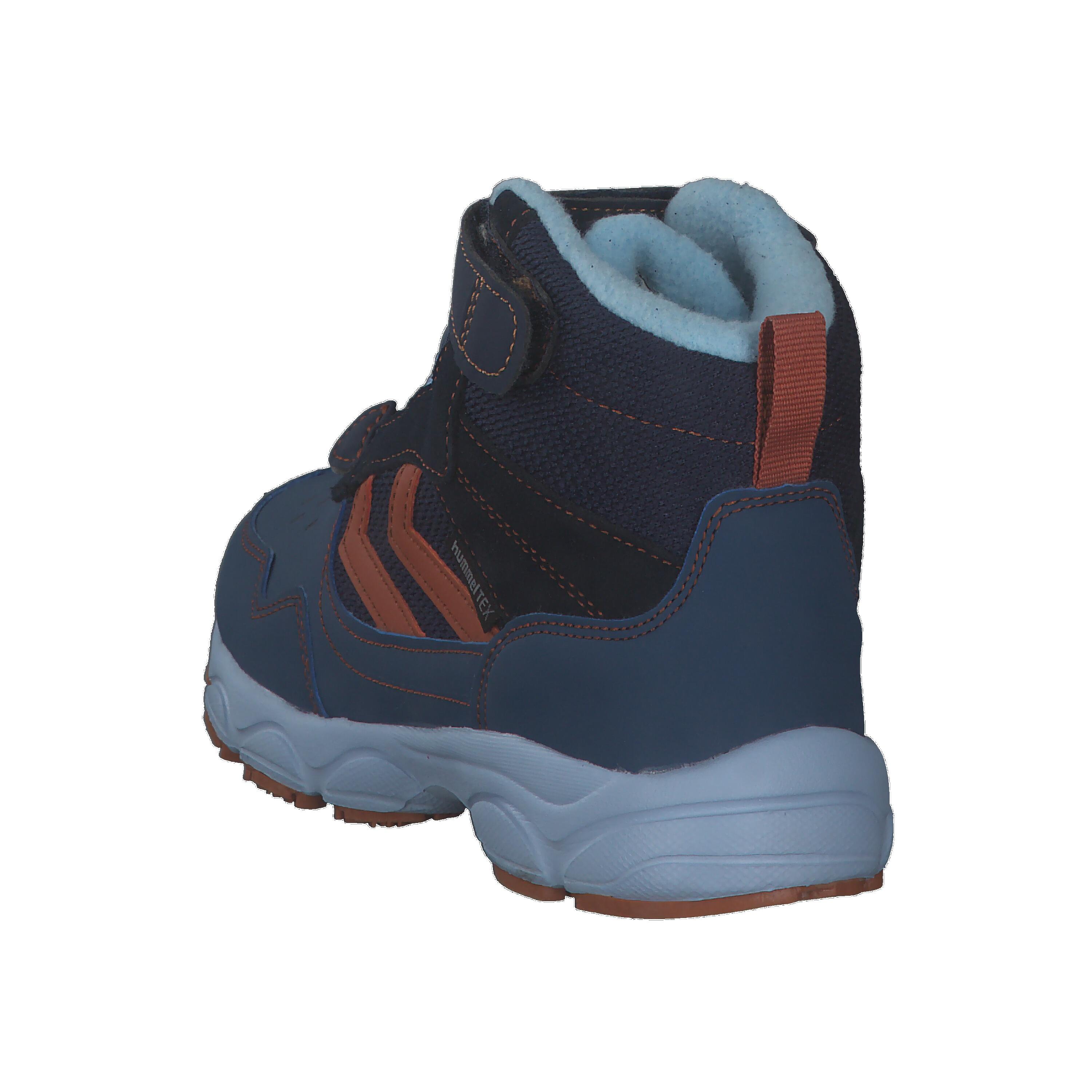 Zap Hike Jr Winterstiefel Unisex Kinder 12/15